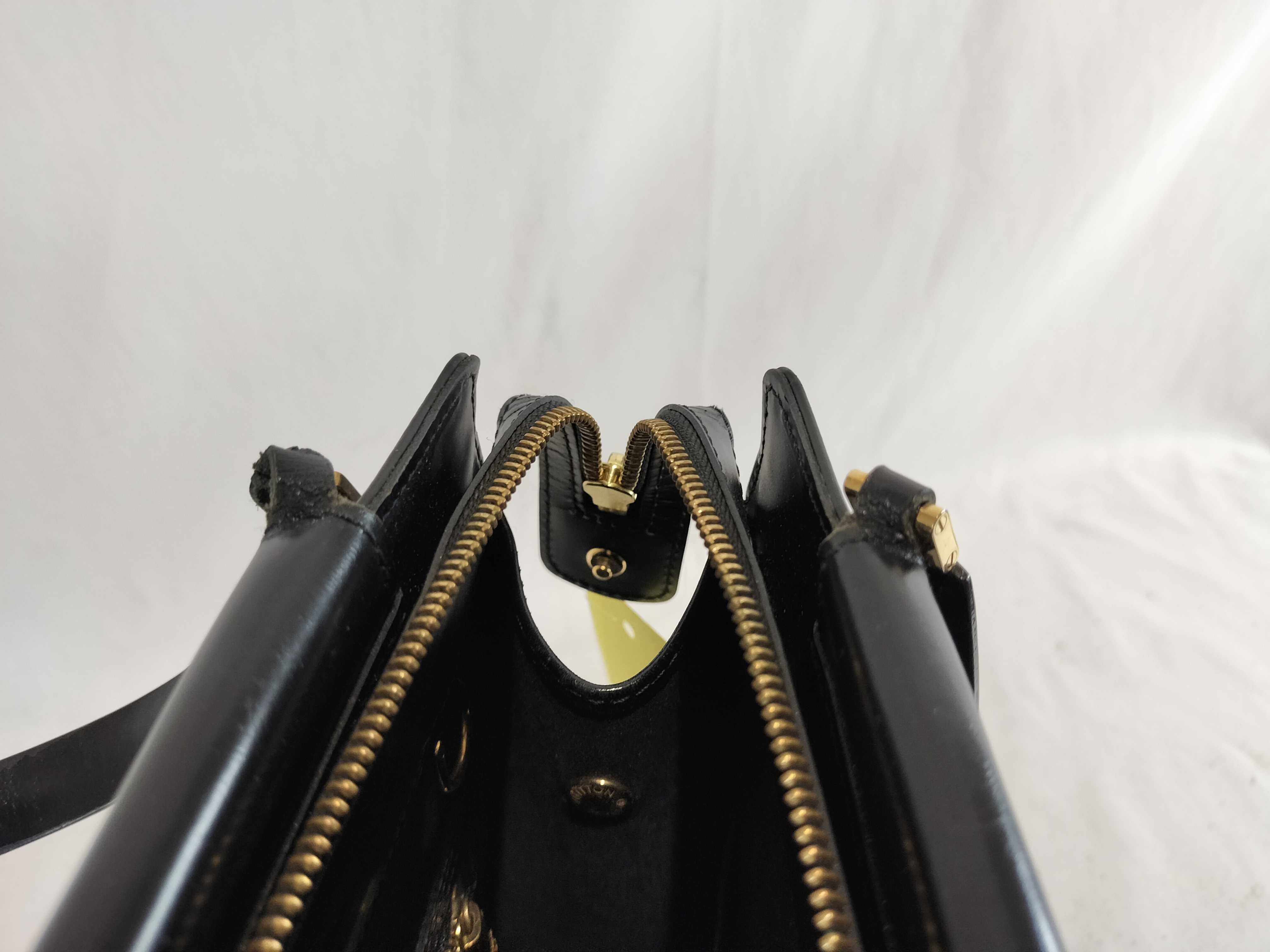 Epi Figari MM Handbag — view 13