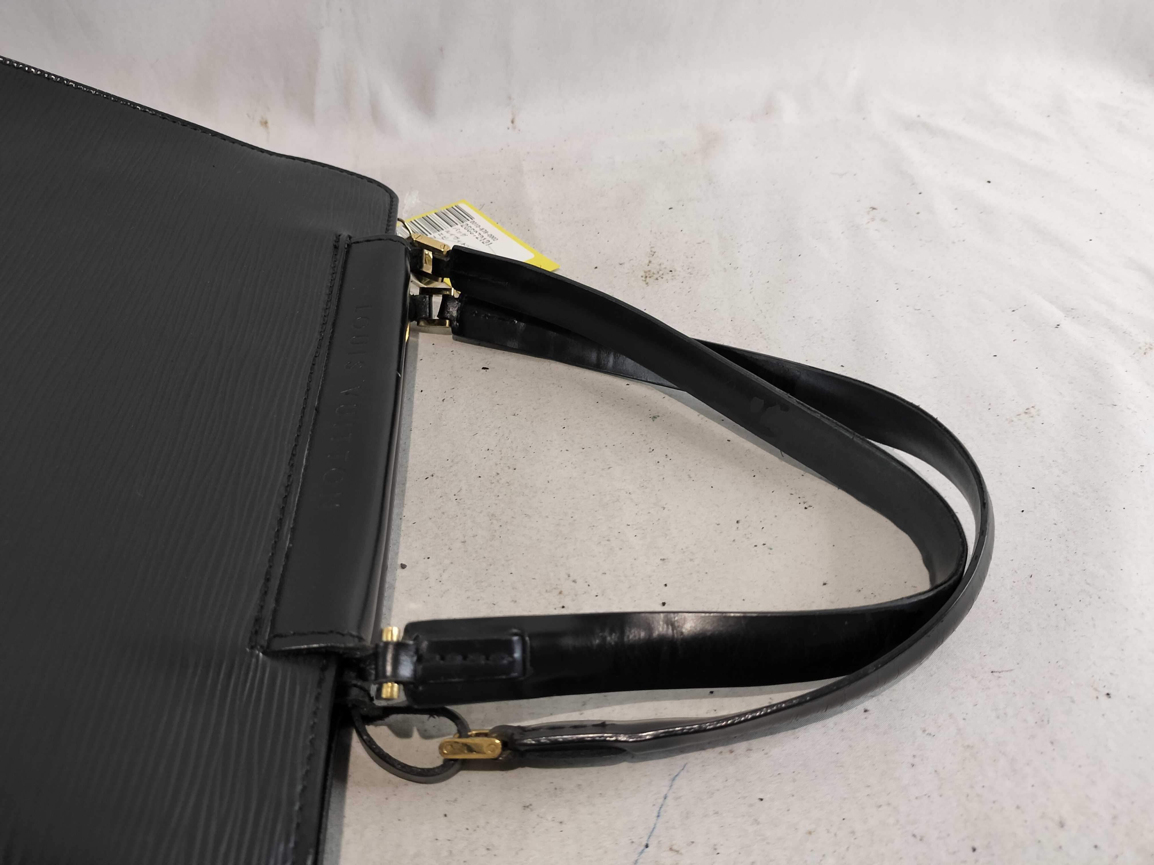 Epi Figari MM Handbag — view 3
