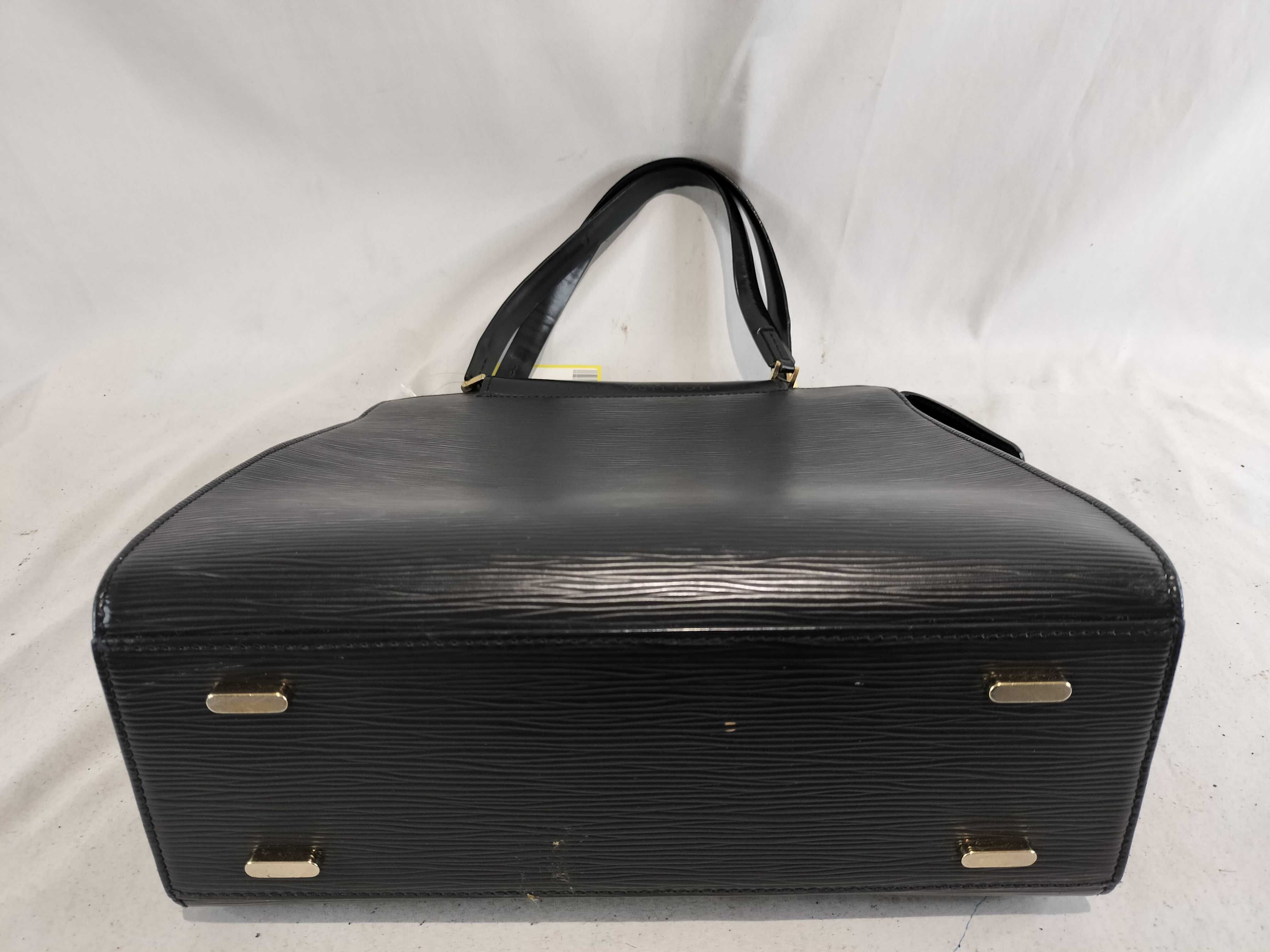 Epi Figari MM Handbag — view 7
