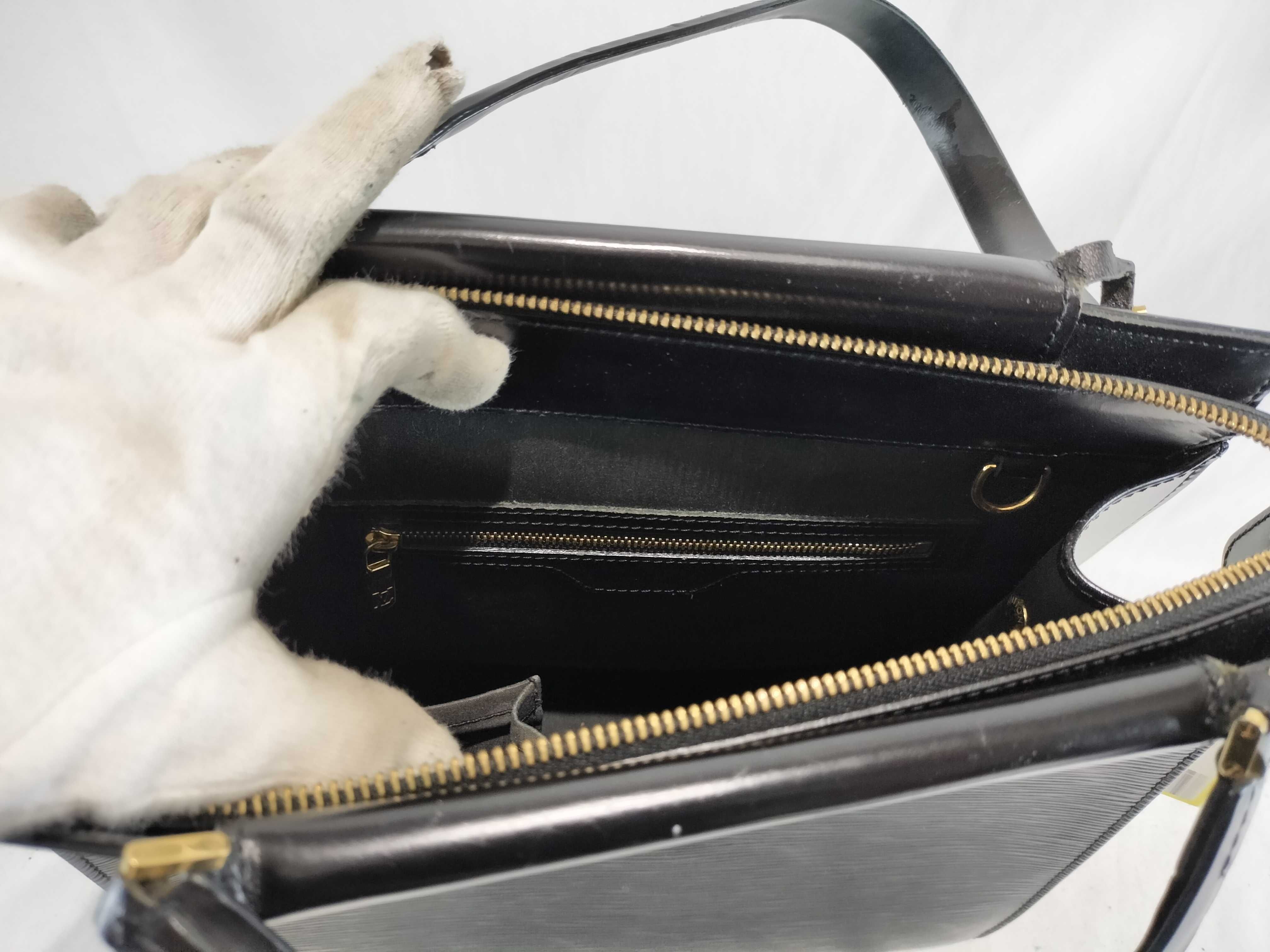 Epi Figari MM Handbag — view 10