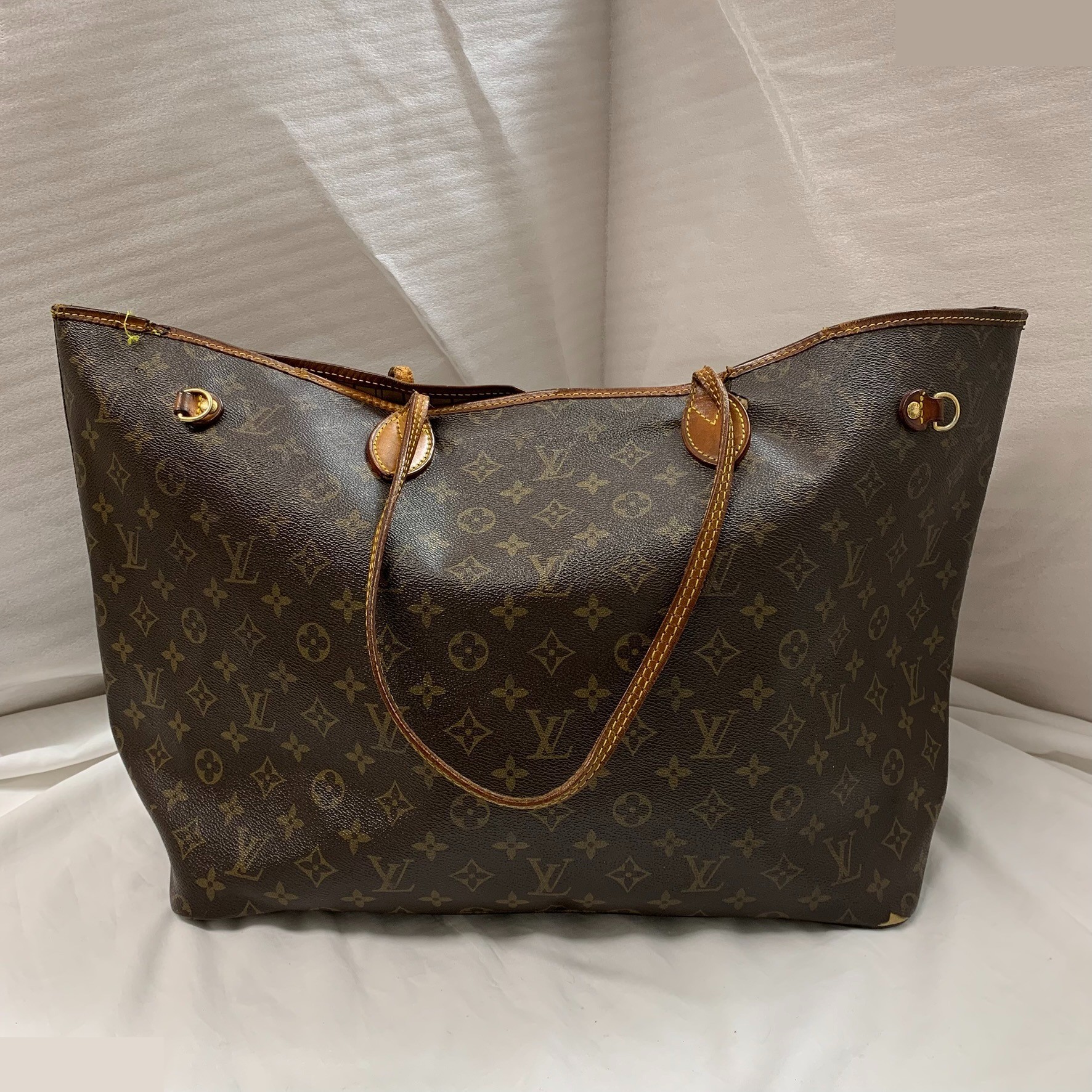 Neverfull MM — view 2