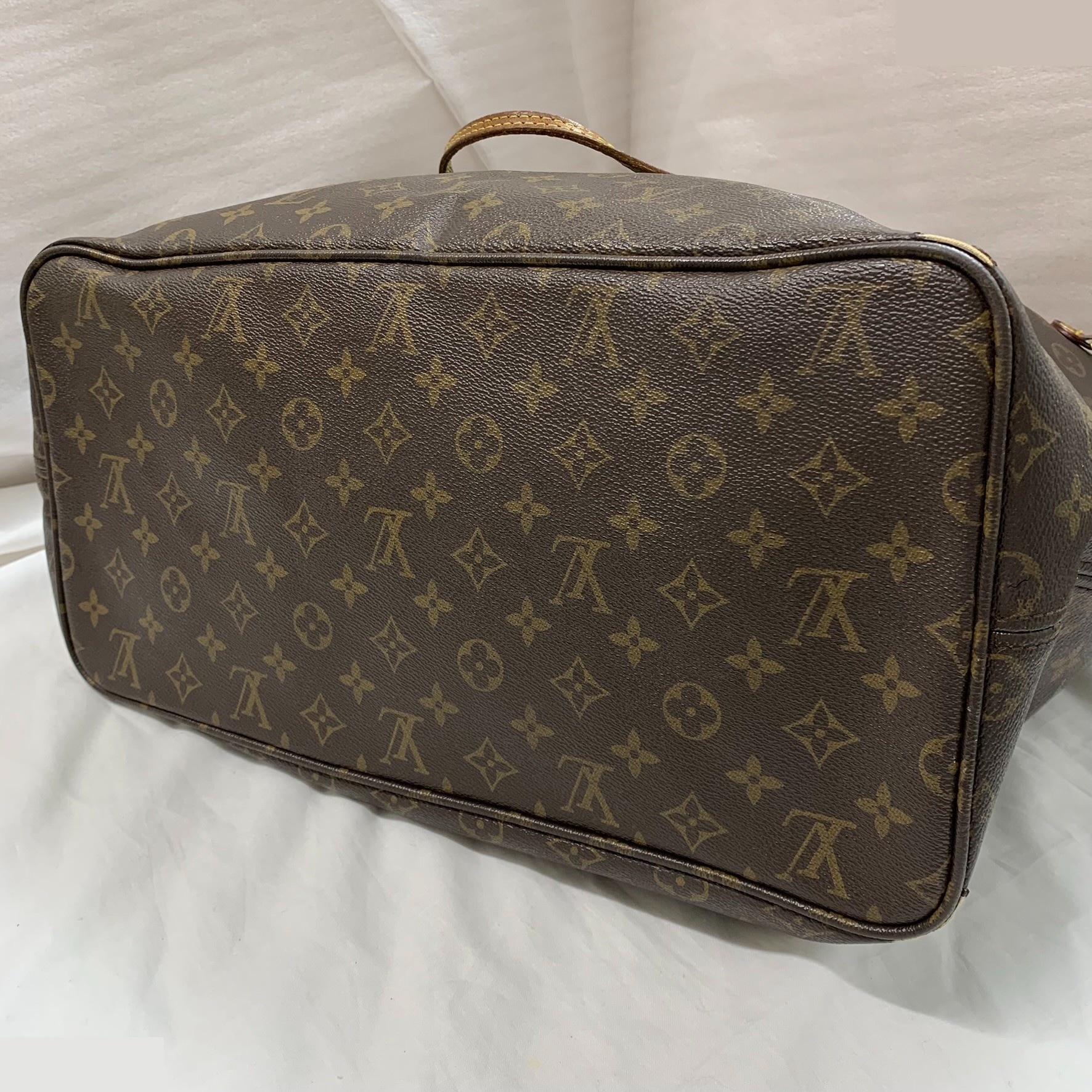 Neverfull MM — view 3