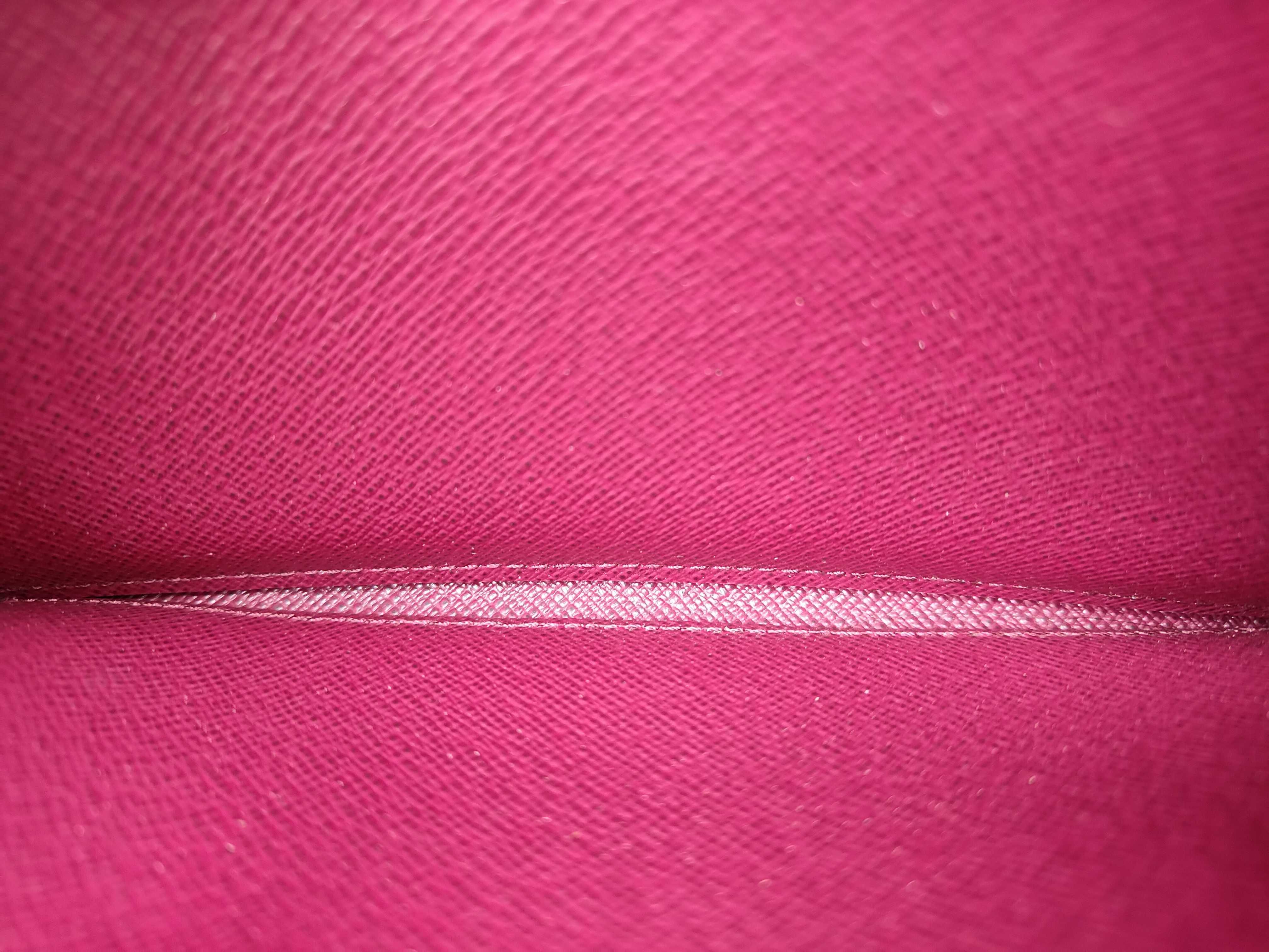 Monogram Zippy Wallet M41895 Wallet — view 15