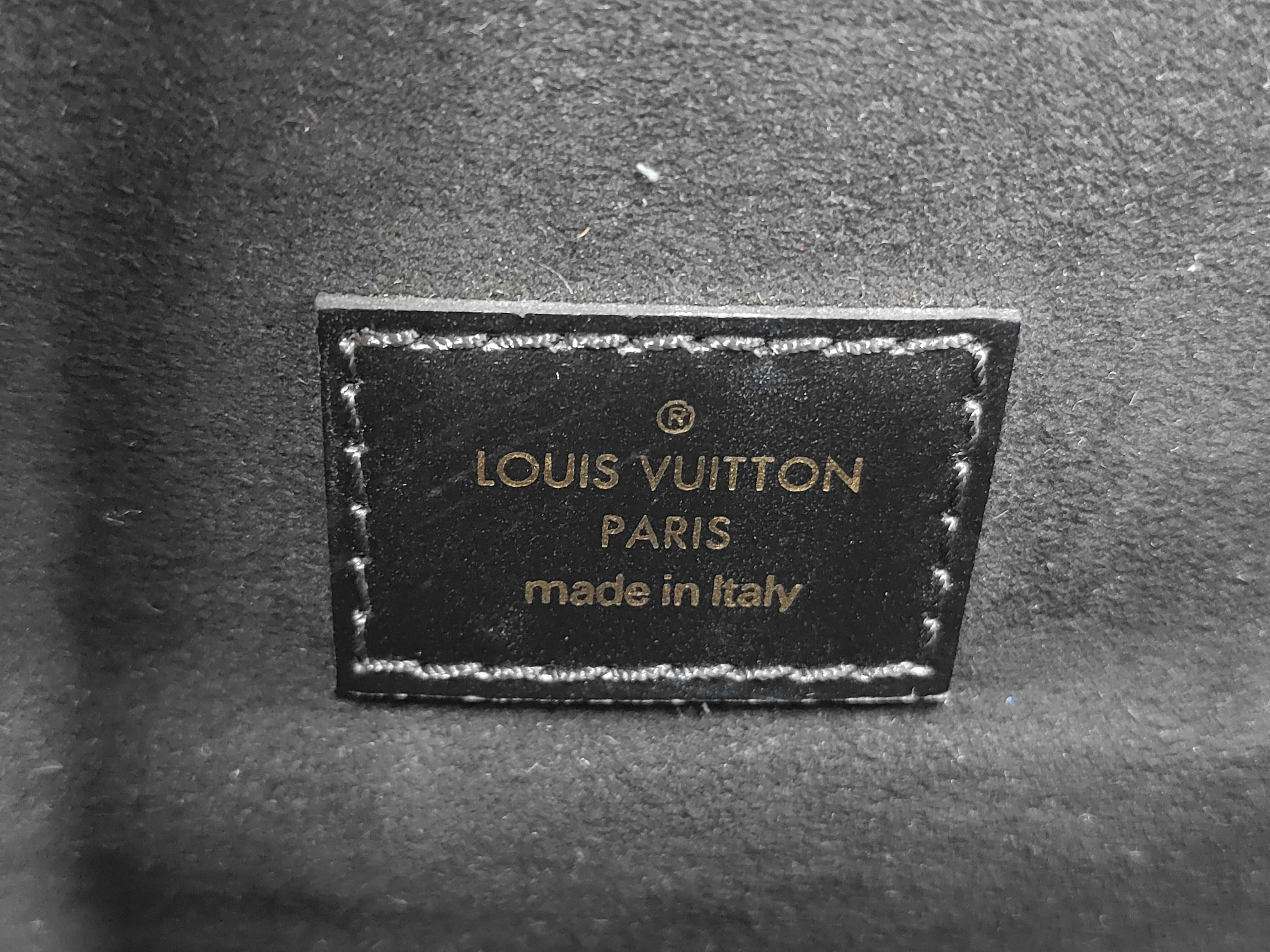 M44876 Monogram Reverse Pochette Metis MM 2-Way Handbag — view 15