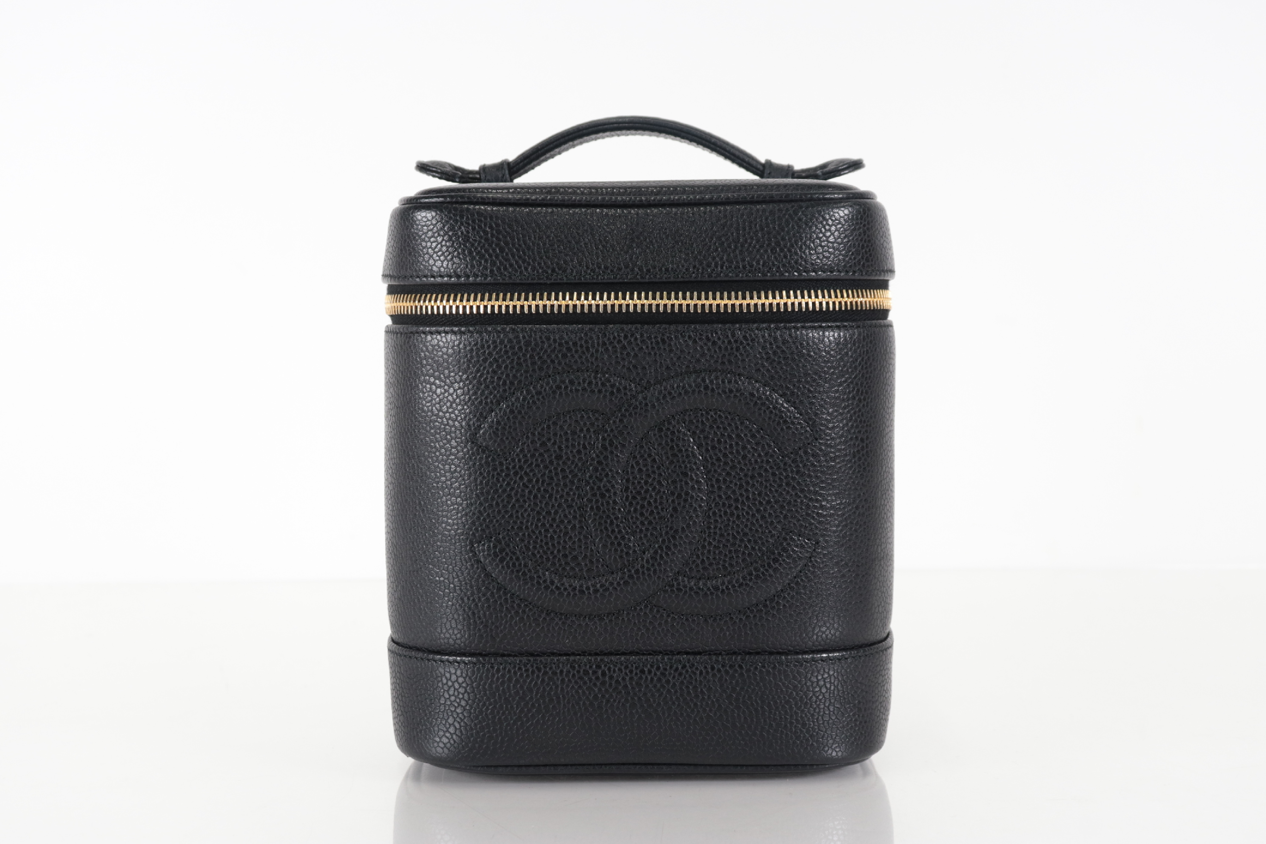 Caviar Coco Vanity Bag, Series 3 — view 2