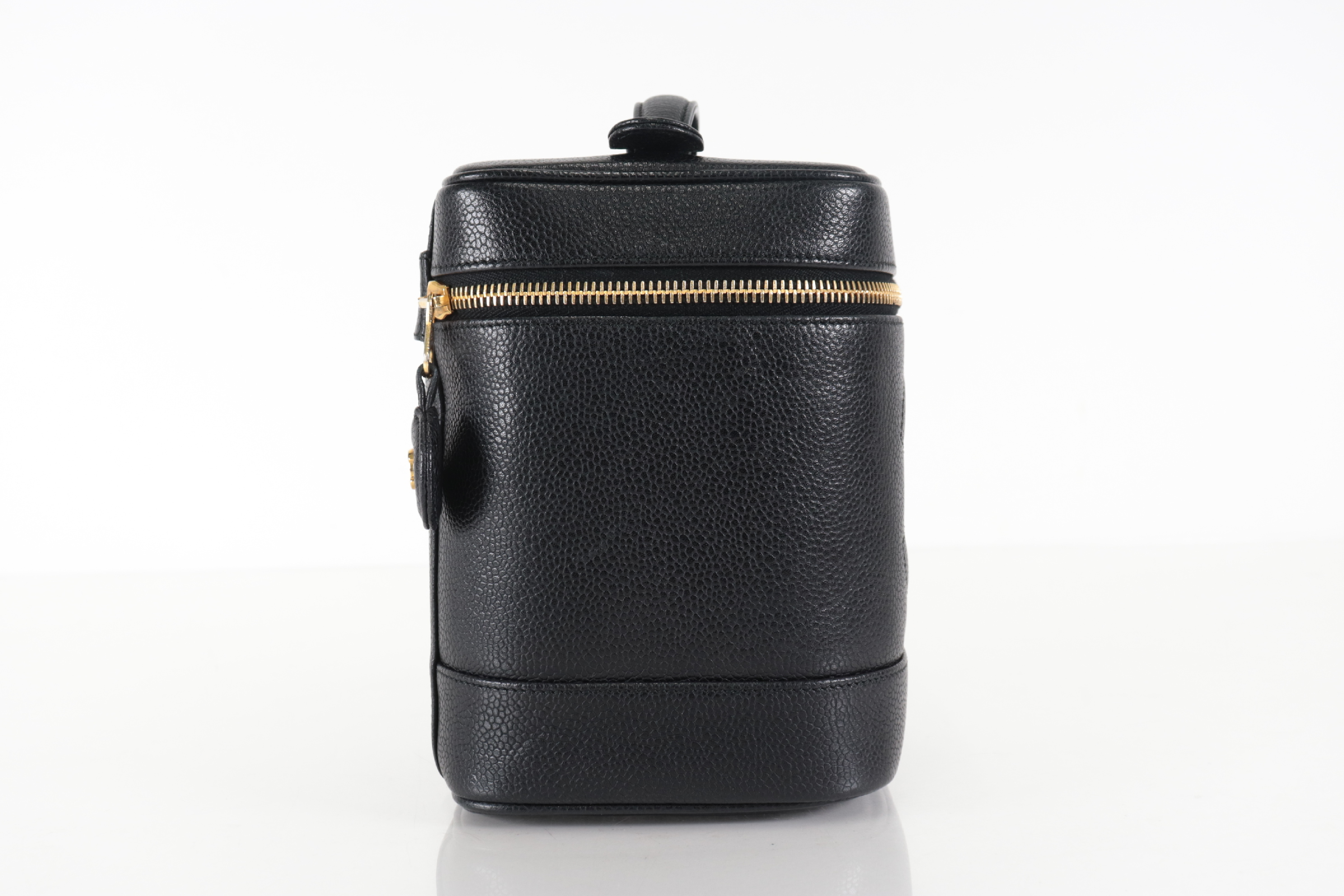 Caviar Coco Vanity Bag, Series 3 — view 4