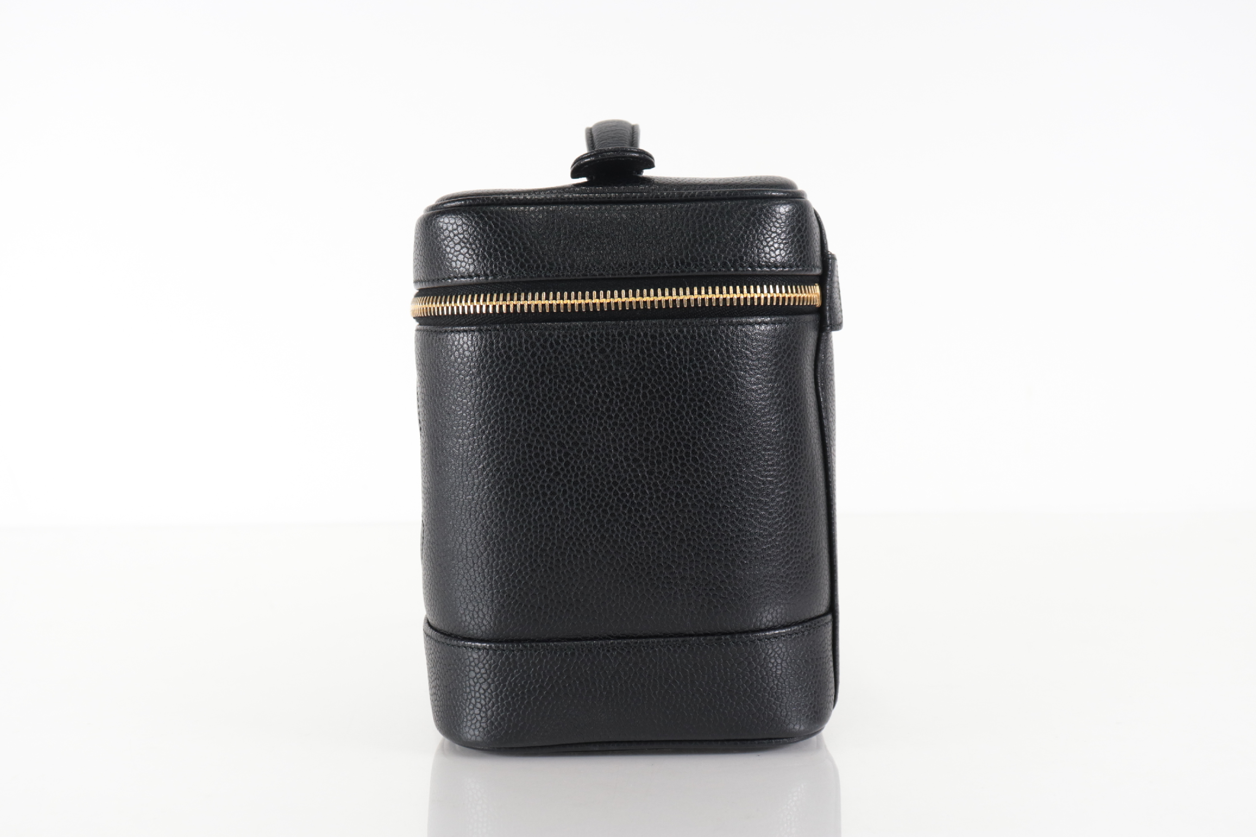 Caviar Coco Vanity Bag, Series 3 — view 5