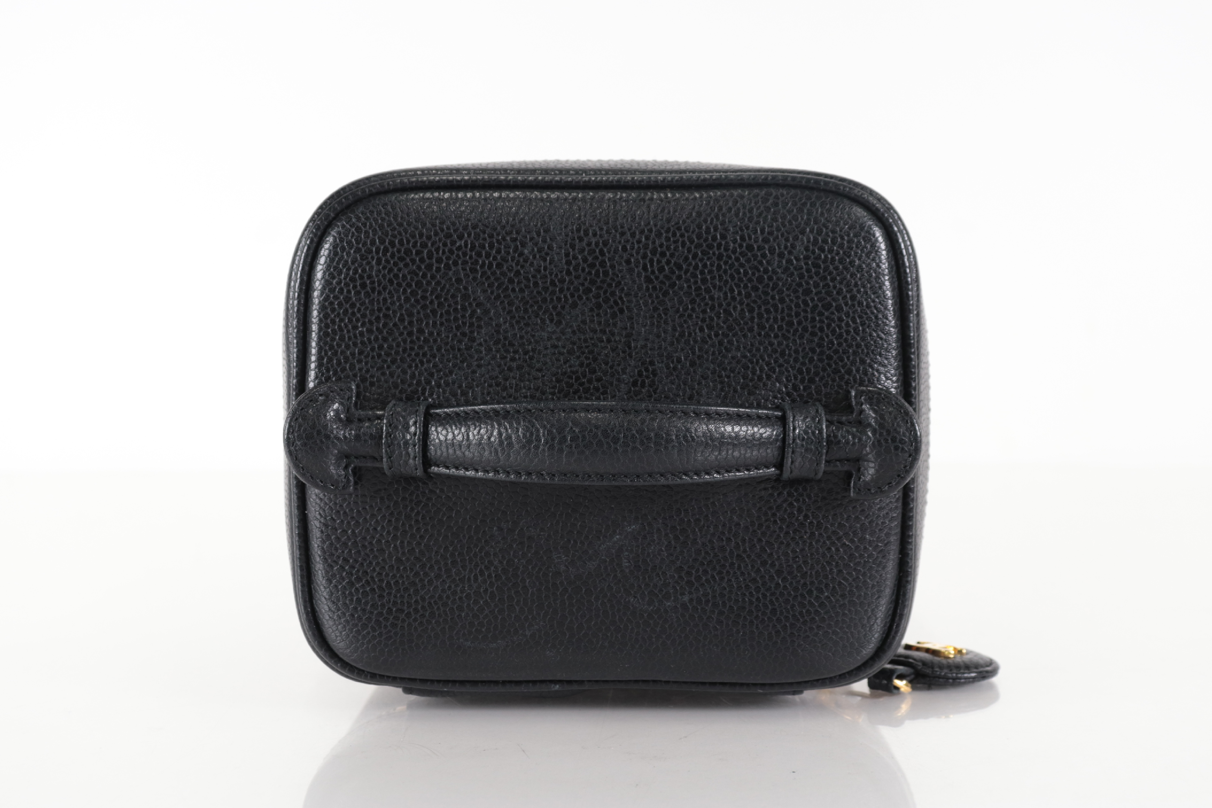 Caviar Coco Vanity Bag, Series 3 — view 6