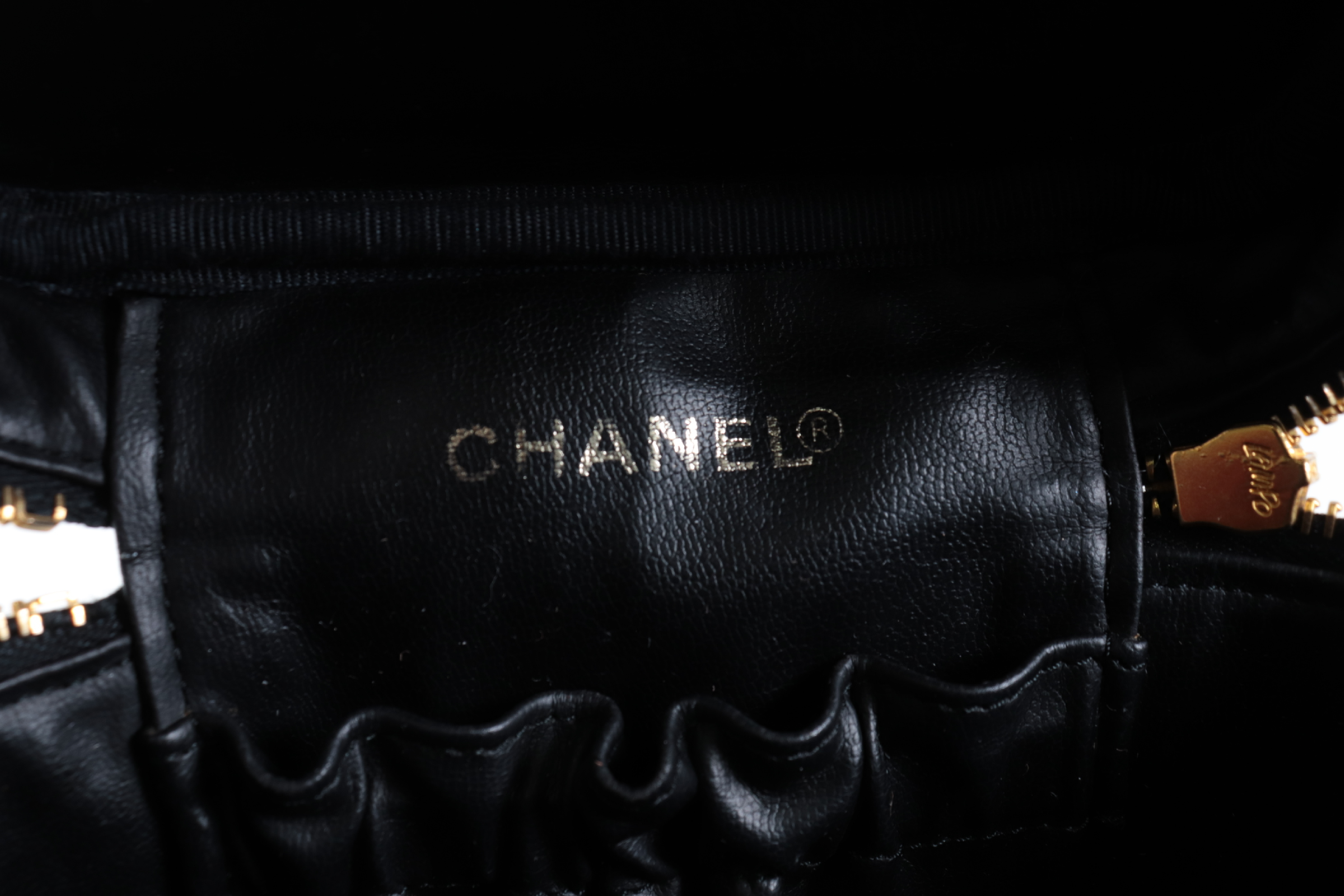 Caviar Coco Vanity Bag, Series 3 — view 8