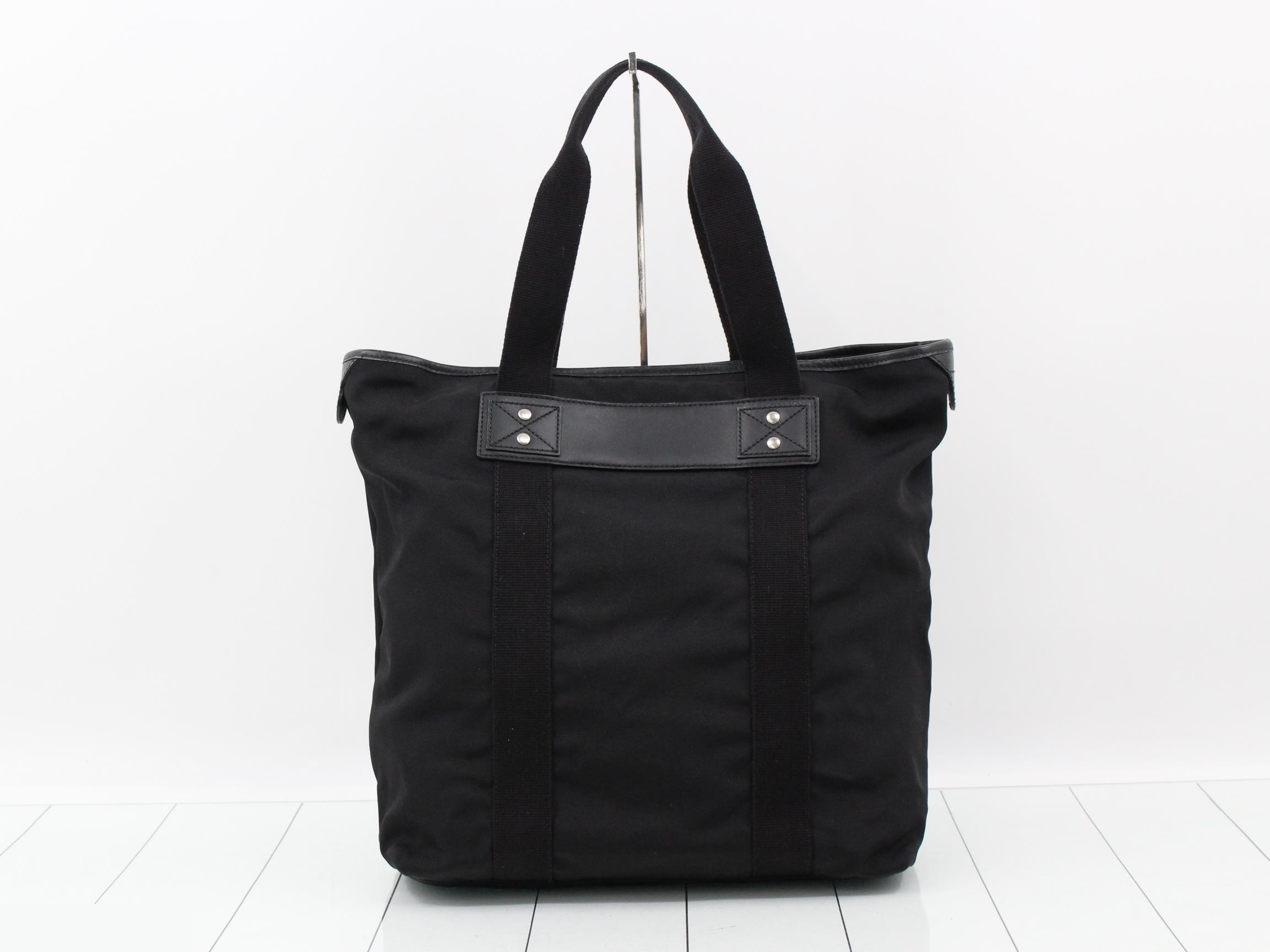 Tote bag — view 2