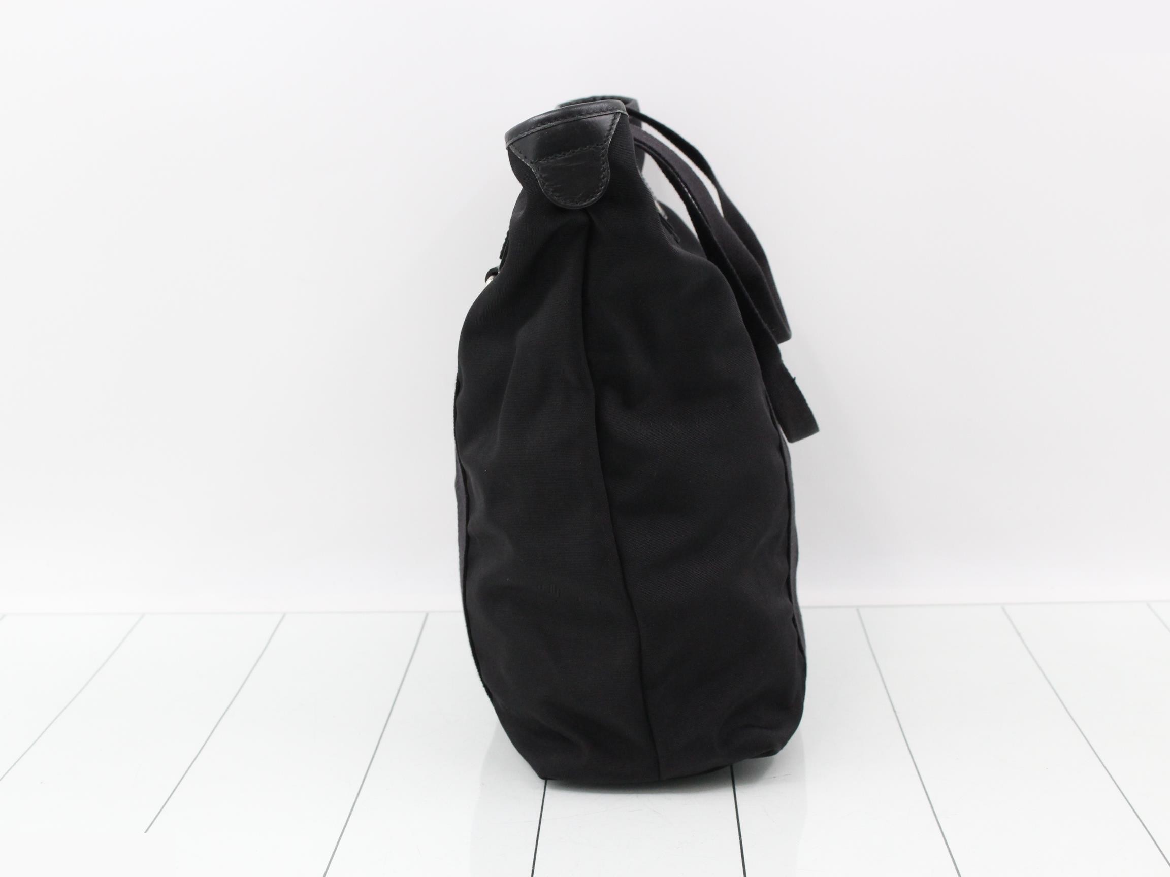 Tote bag — view 3