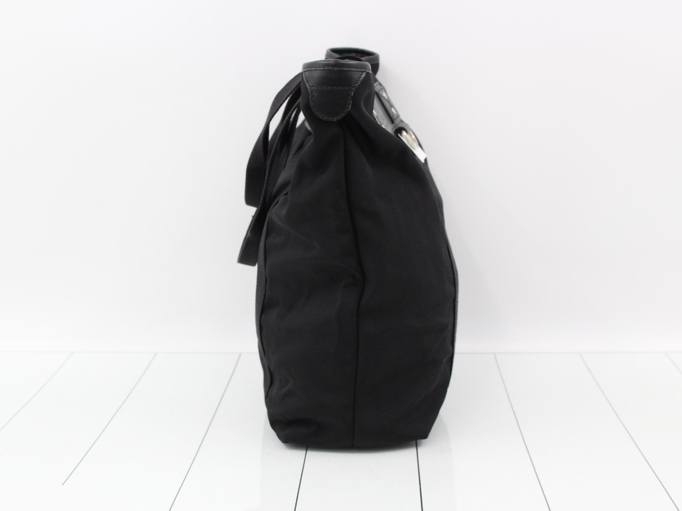 Tote bag — view 4
