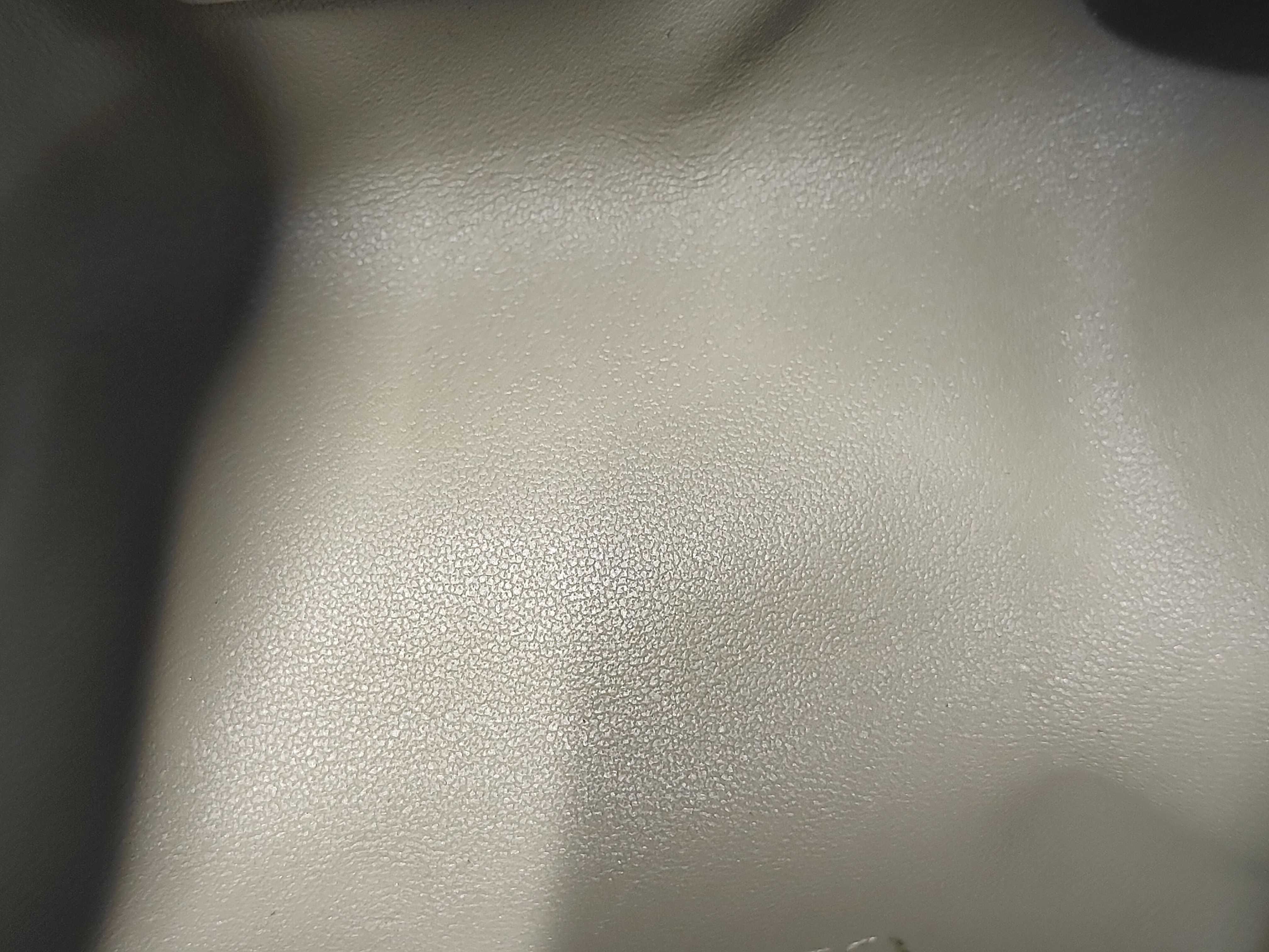 Nomad Pouch Cannage Lambskin Khaki Pouch — view 11