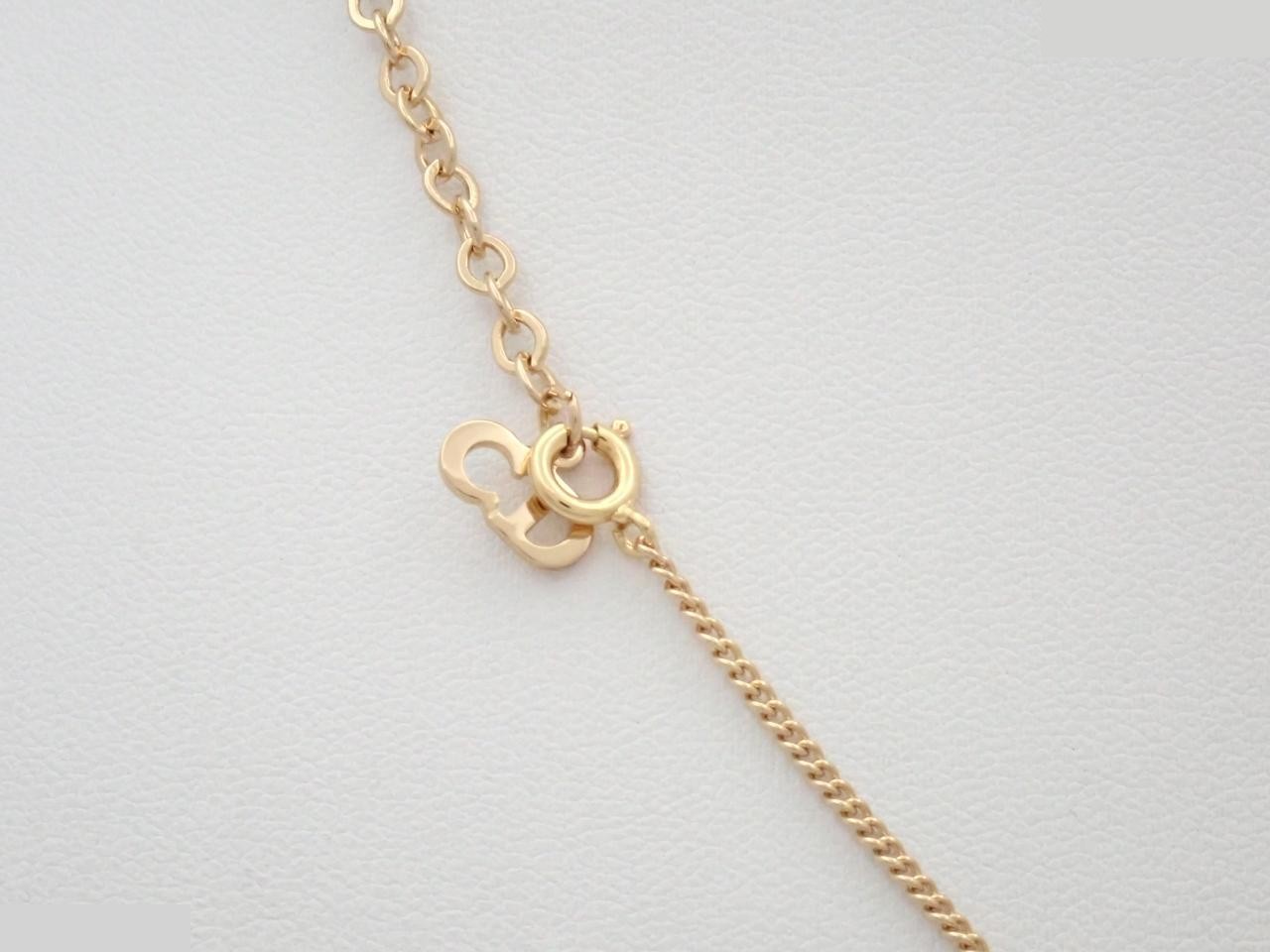 Necklace, chain approximately 42cm — view 2