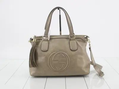 Soho 2-way Shoulder Bag