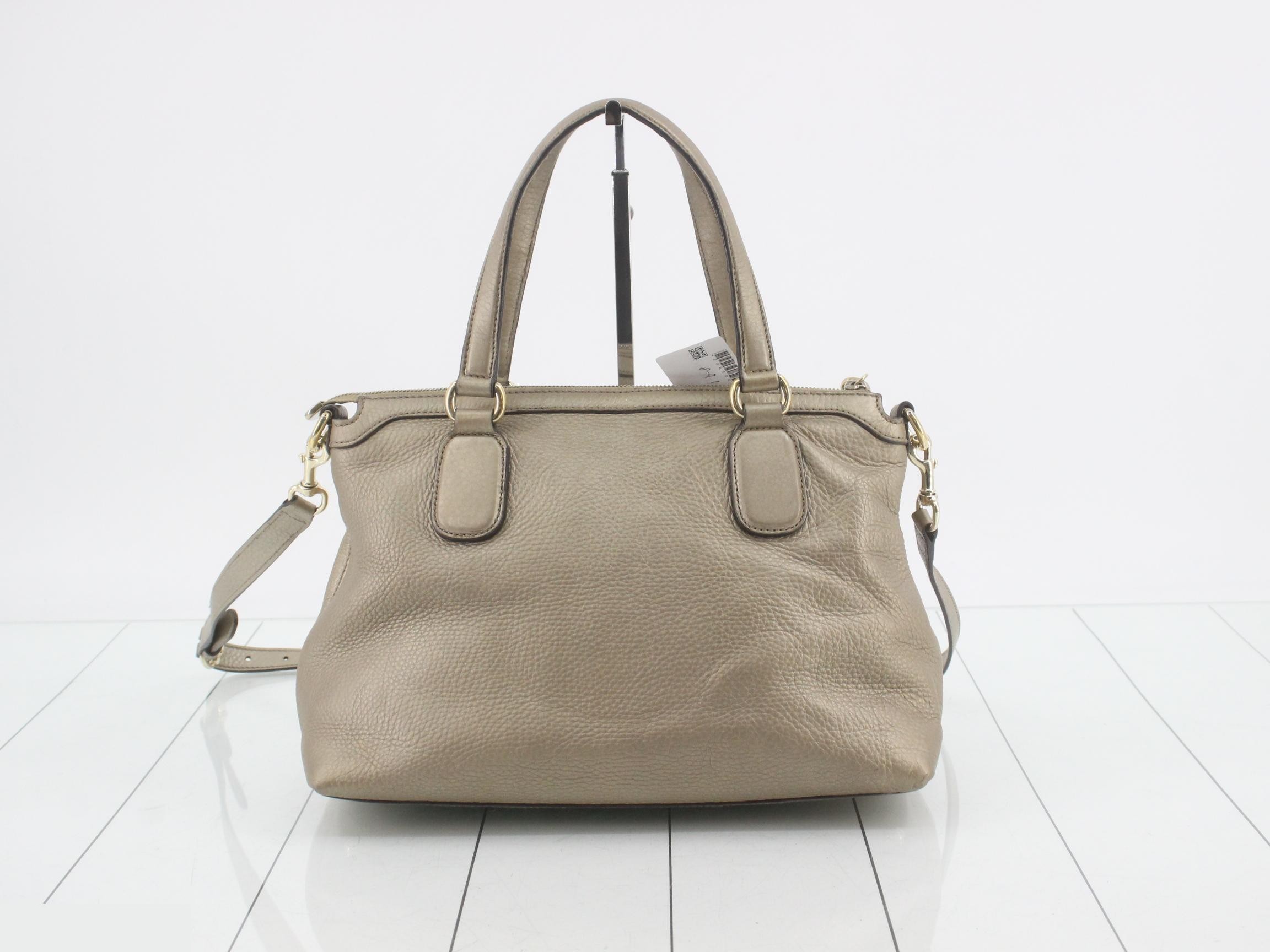 Soho 2-way Shoulder Bag — view 2