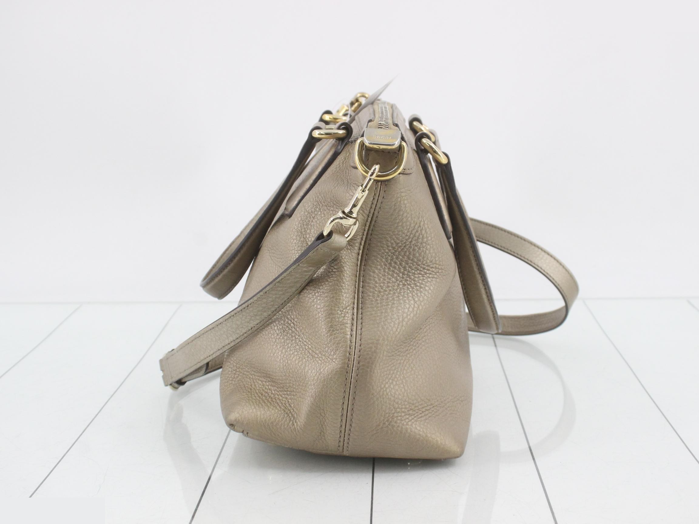 Soho 2-way Shoulder Bag — view 3