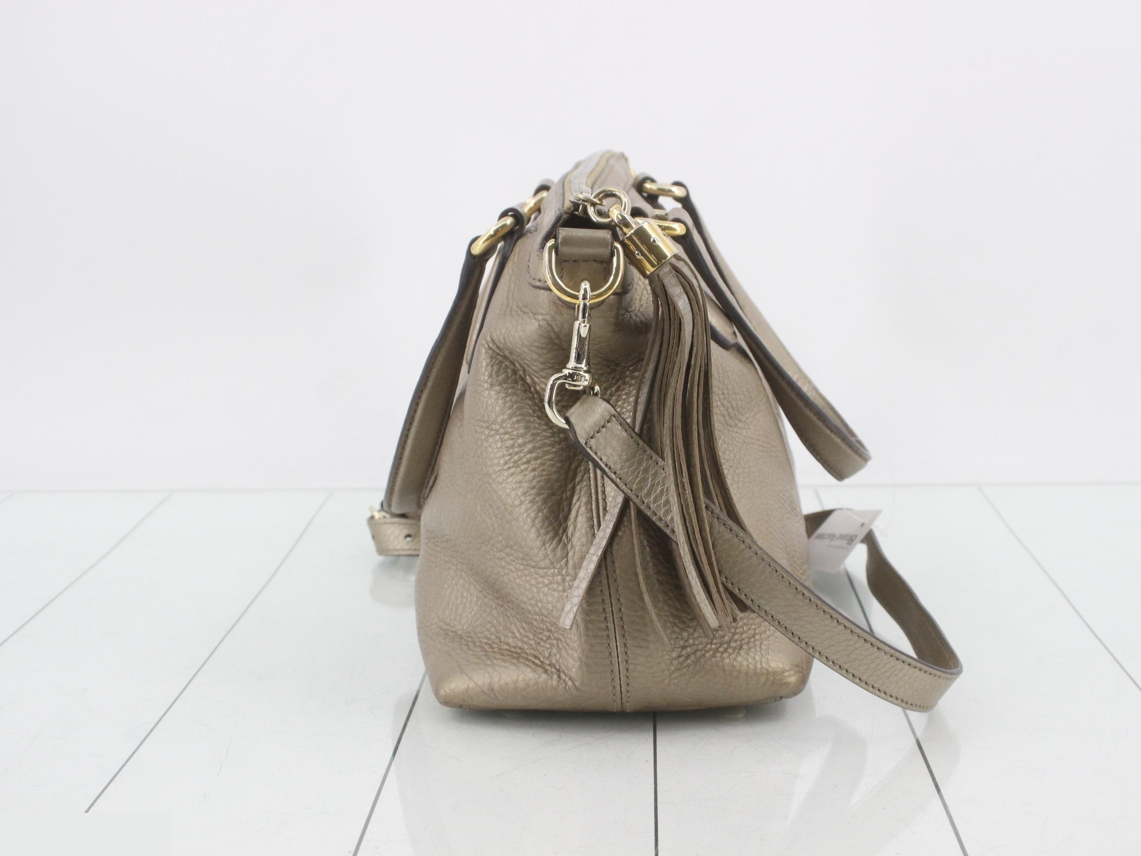 Soho 2-way Shoulder Bag — view 4