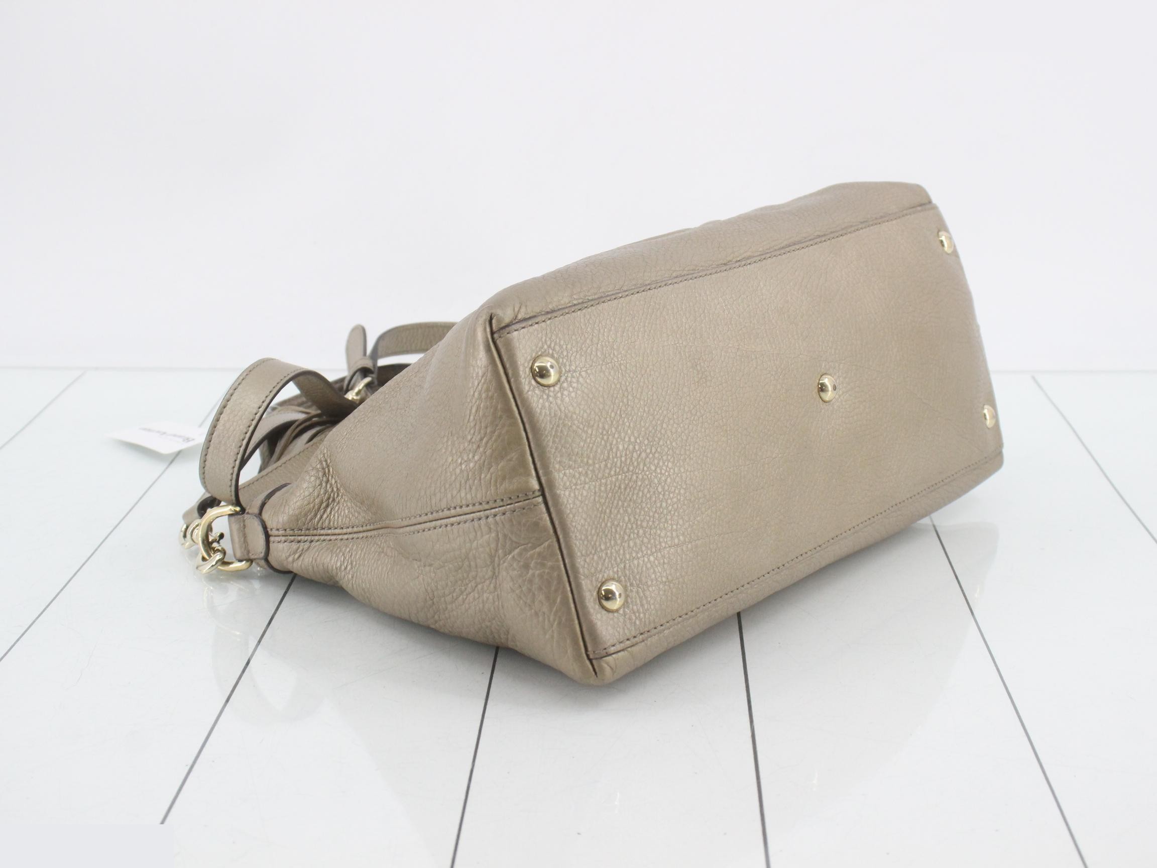 Soho 2-way Shoulder Bag — view 5