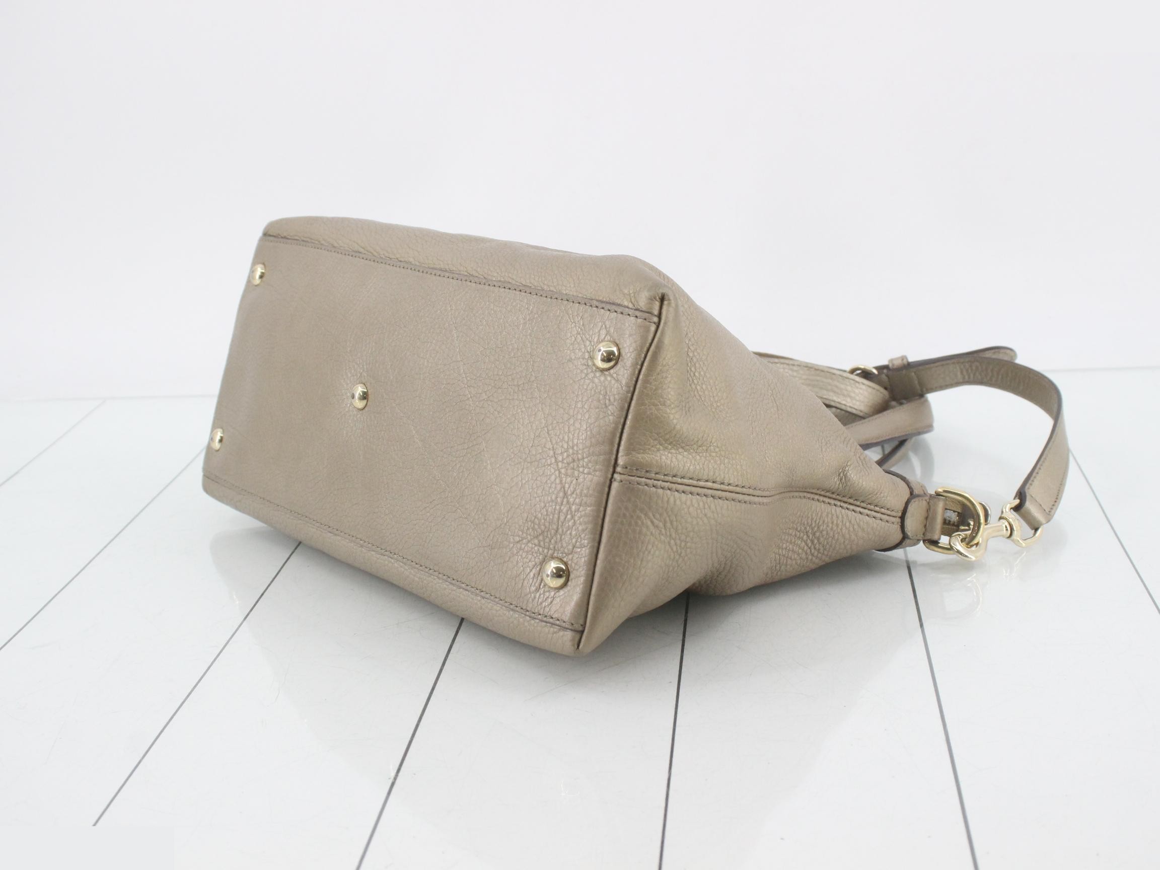 Soho 2-way Shoulder Bag — view 6