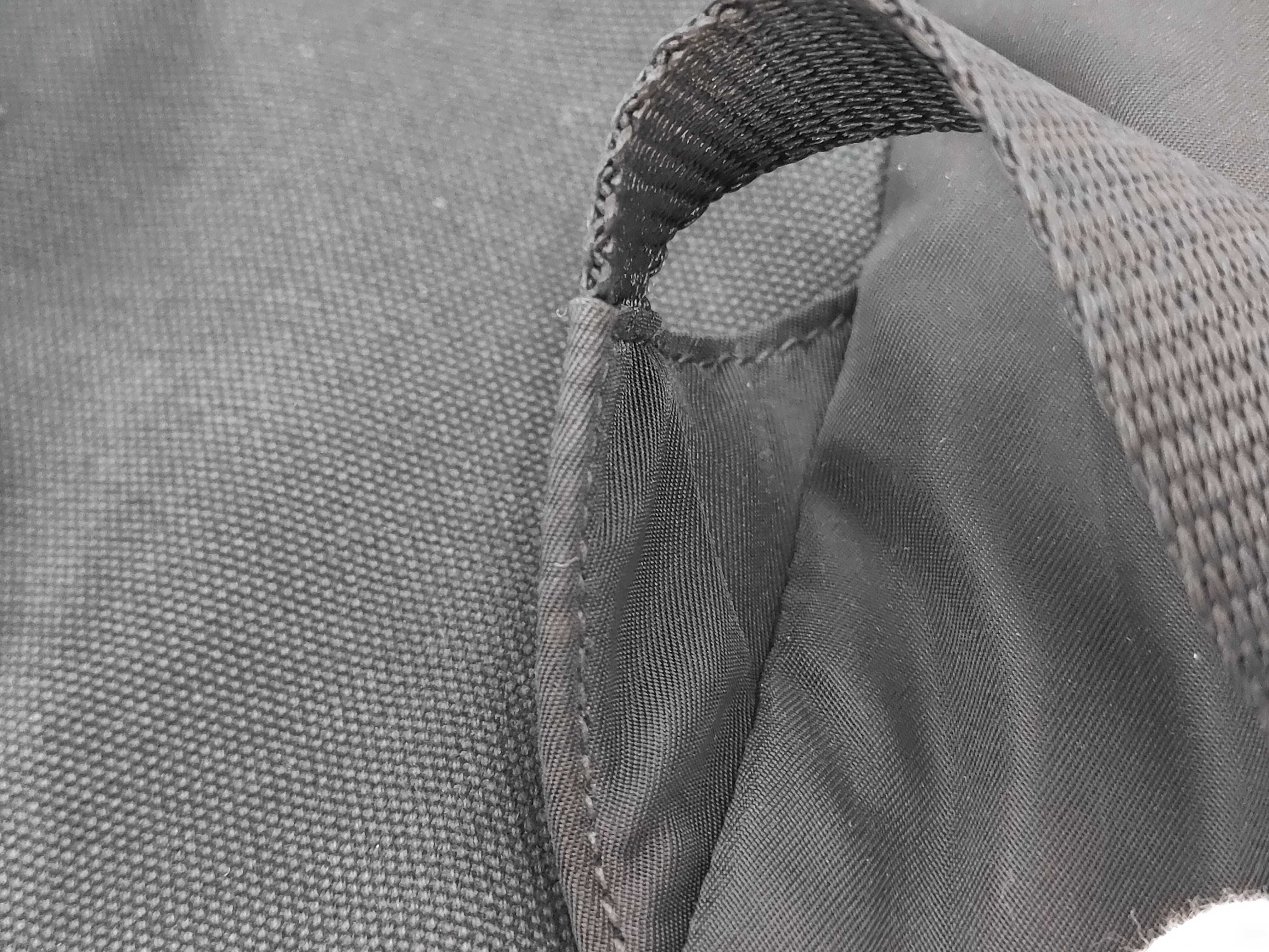 Nylon Backpack — view 3