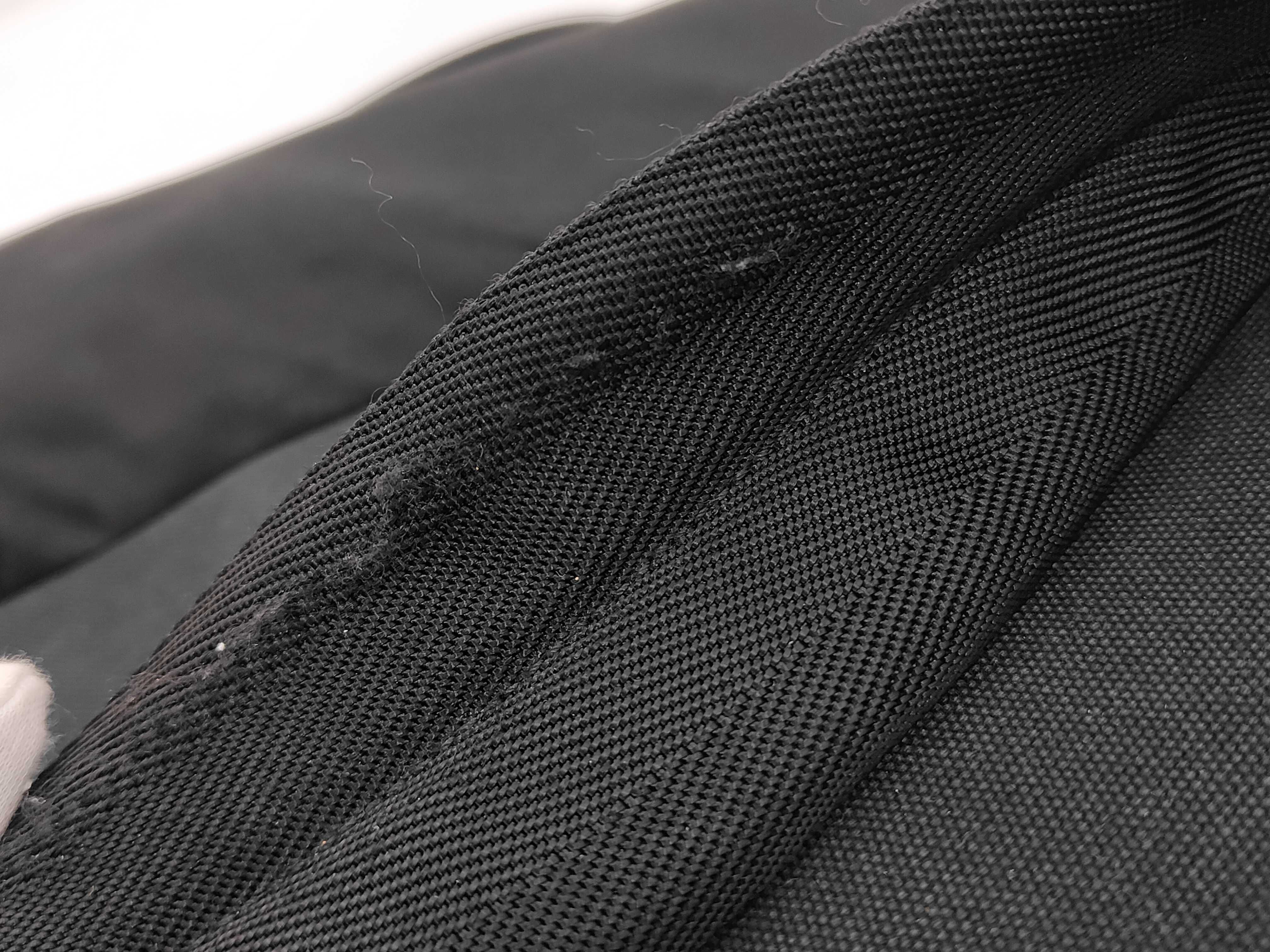 Nylon Backpack — view 5