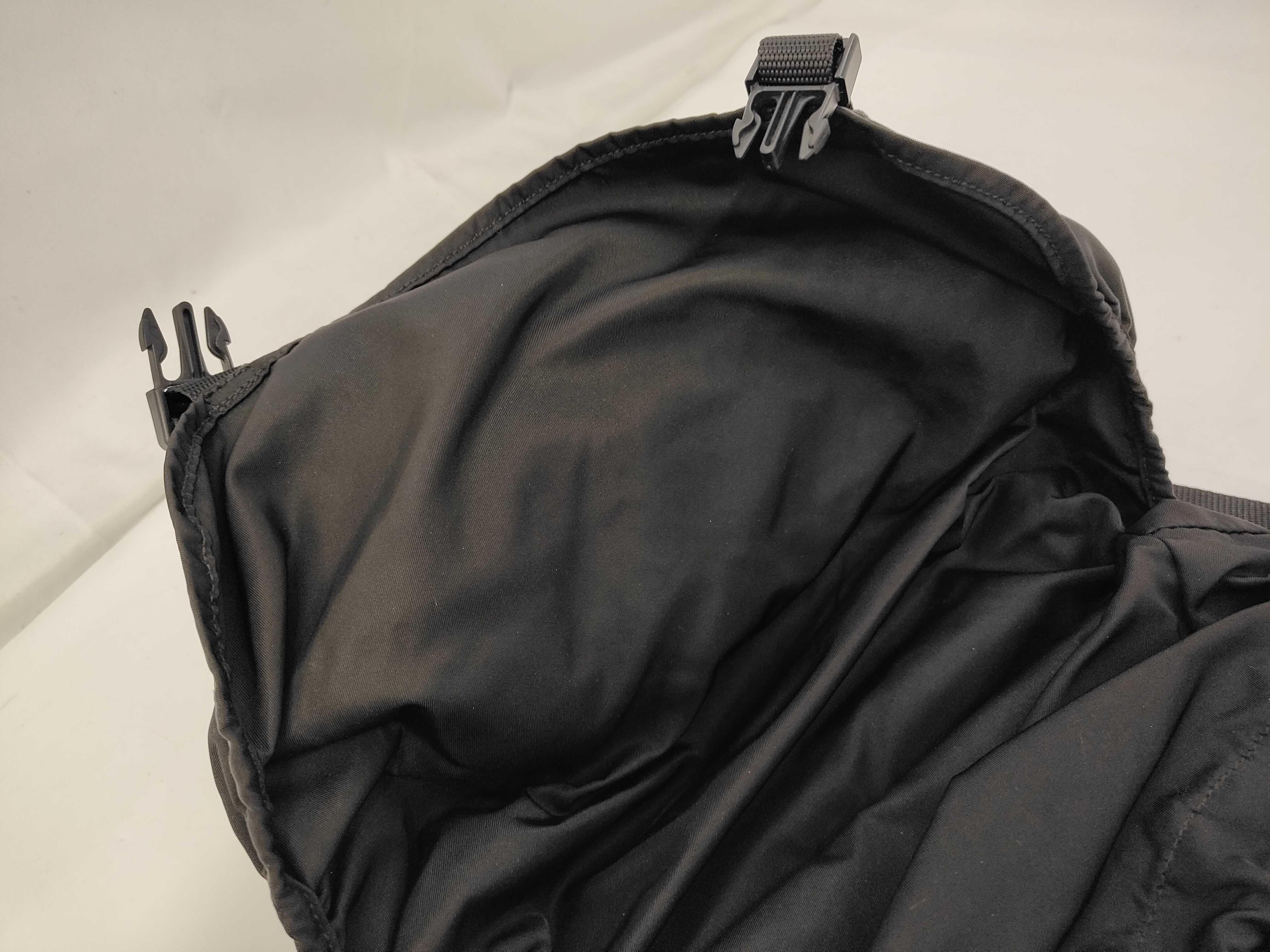 Nylon Backpack — view 8