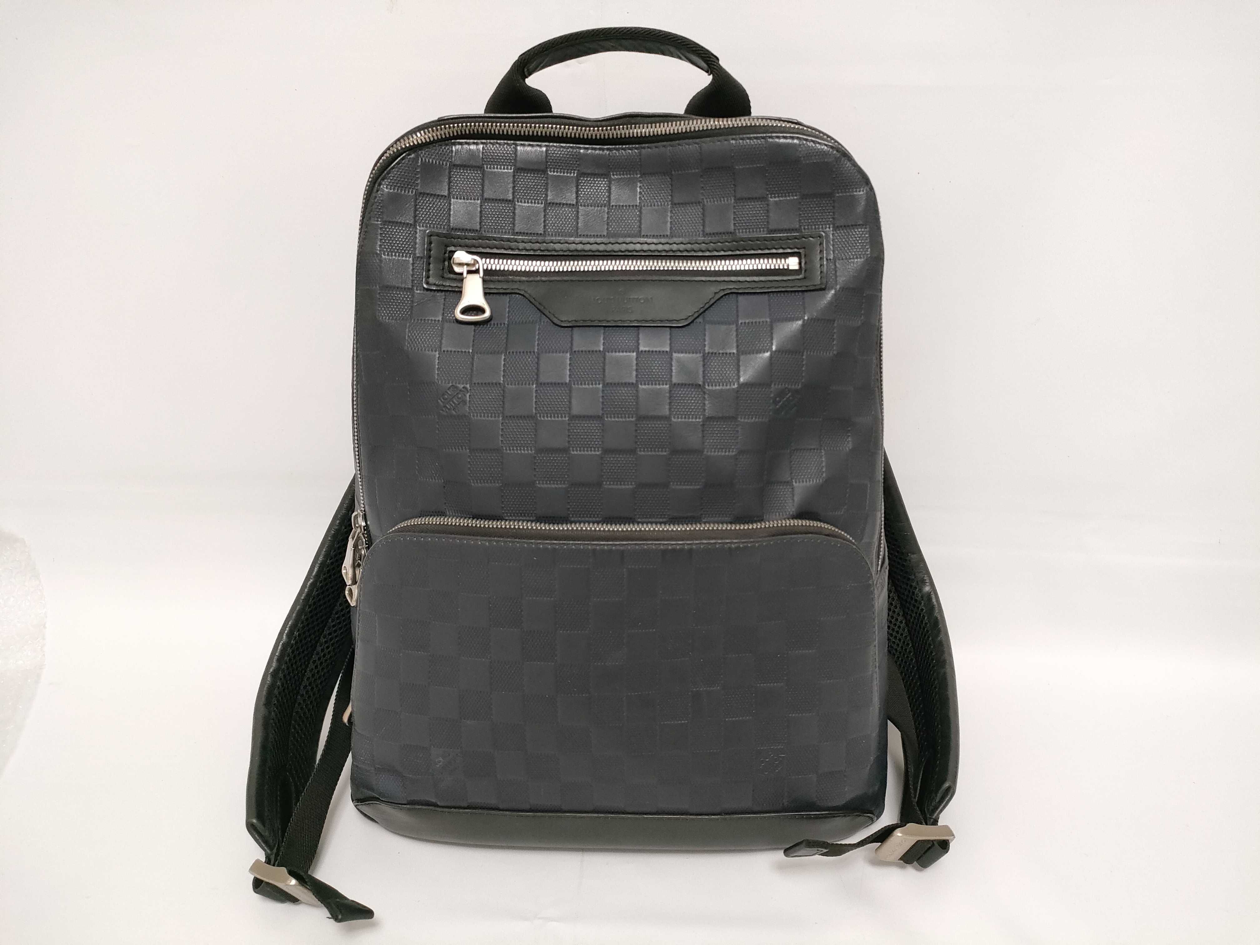 Damier Infini Avenue Backpack N41045 Backpack