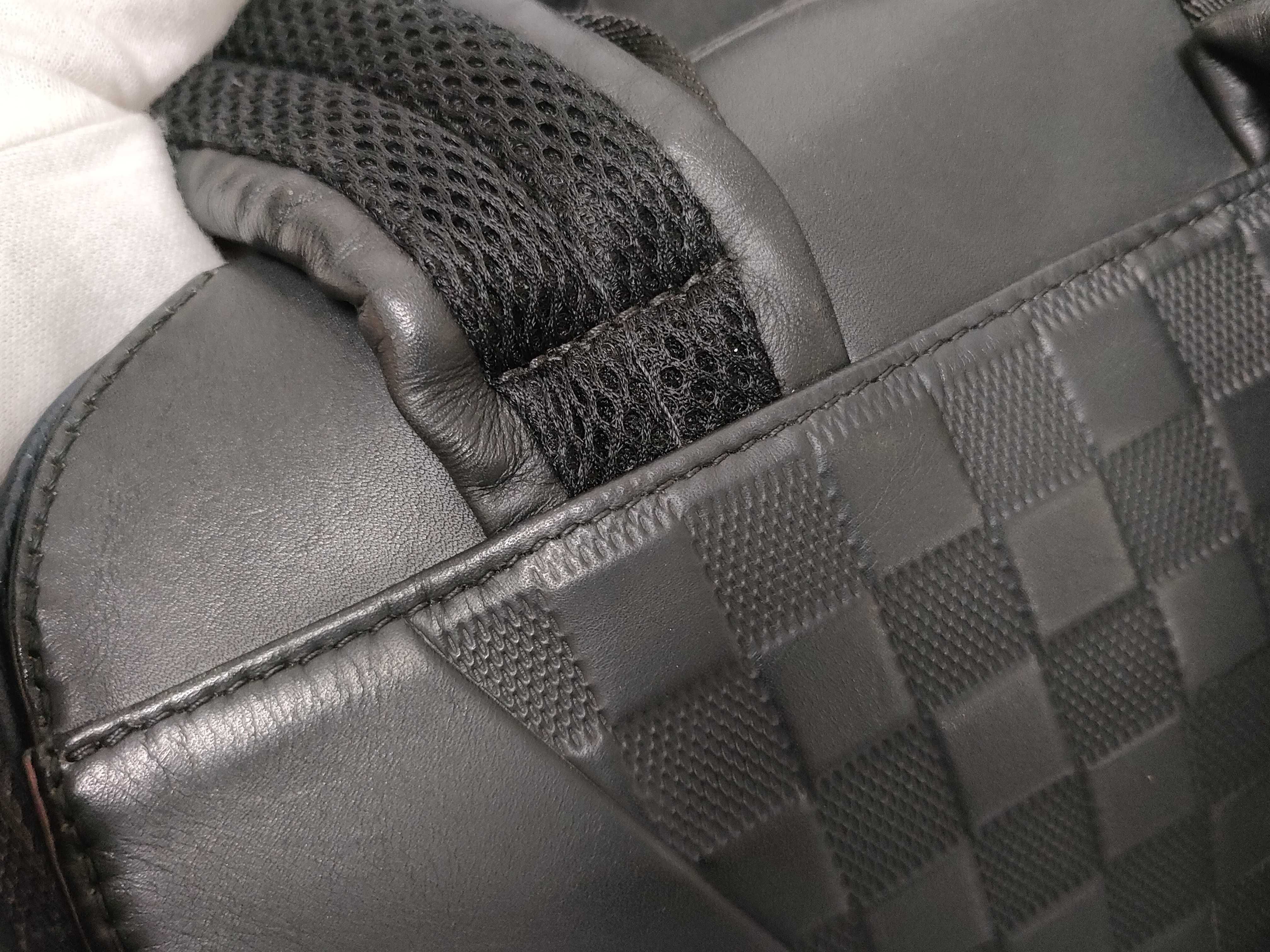 Damier Infini Avenue Backpack N41045 Backpack — view 13