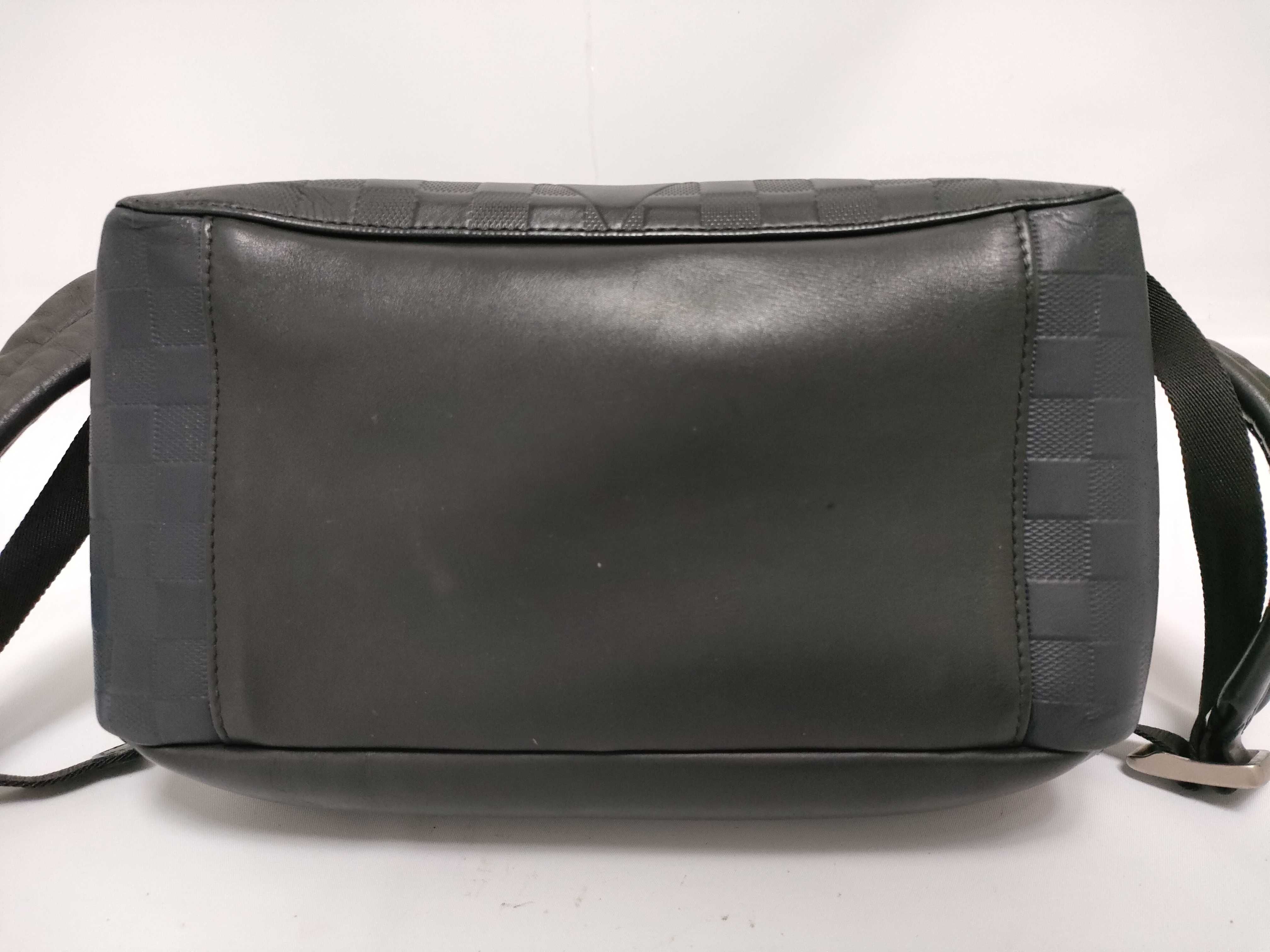 Damier Infini Avenue Backpack N41045 Backpack — view 3