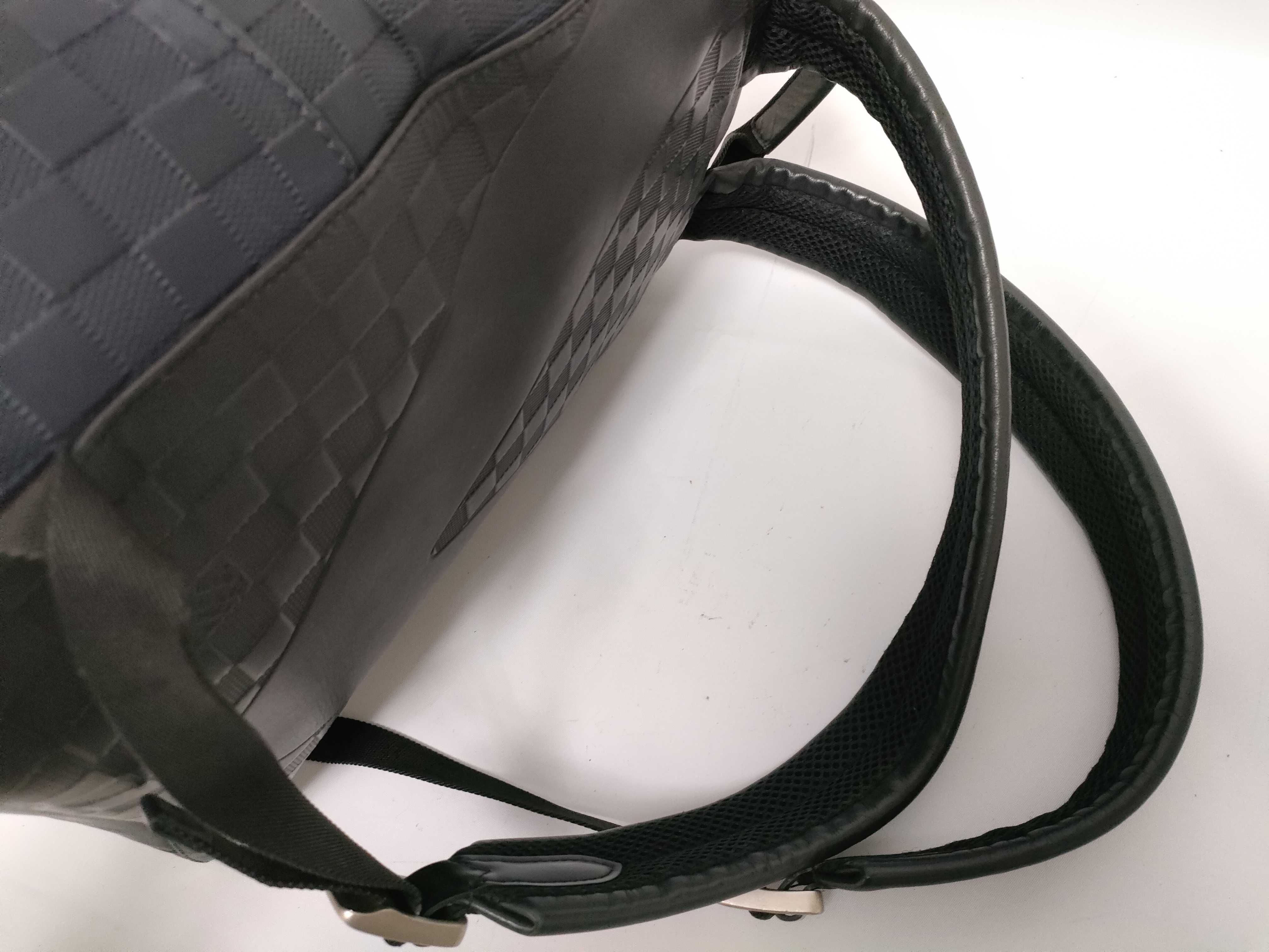 Damier Infini Avenue Backpack N41045 Backpack — view 6