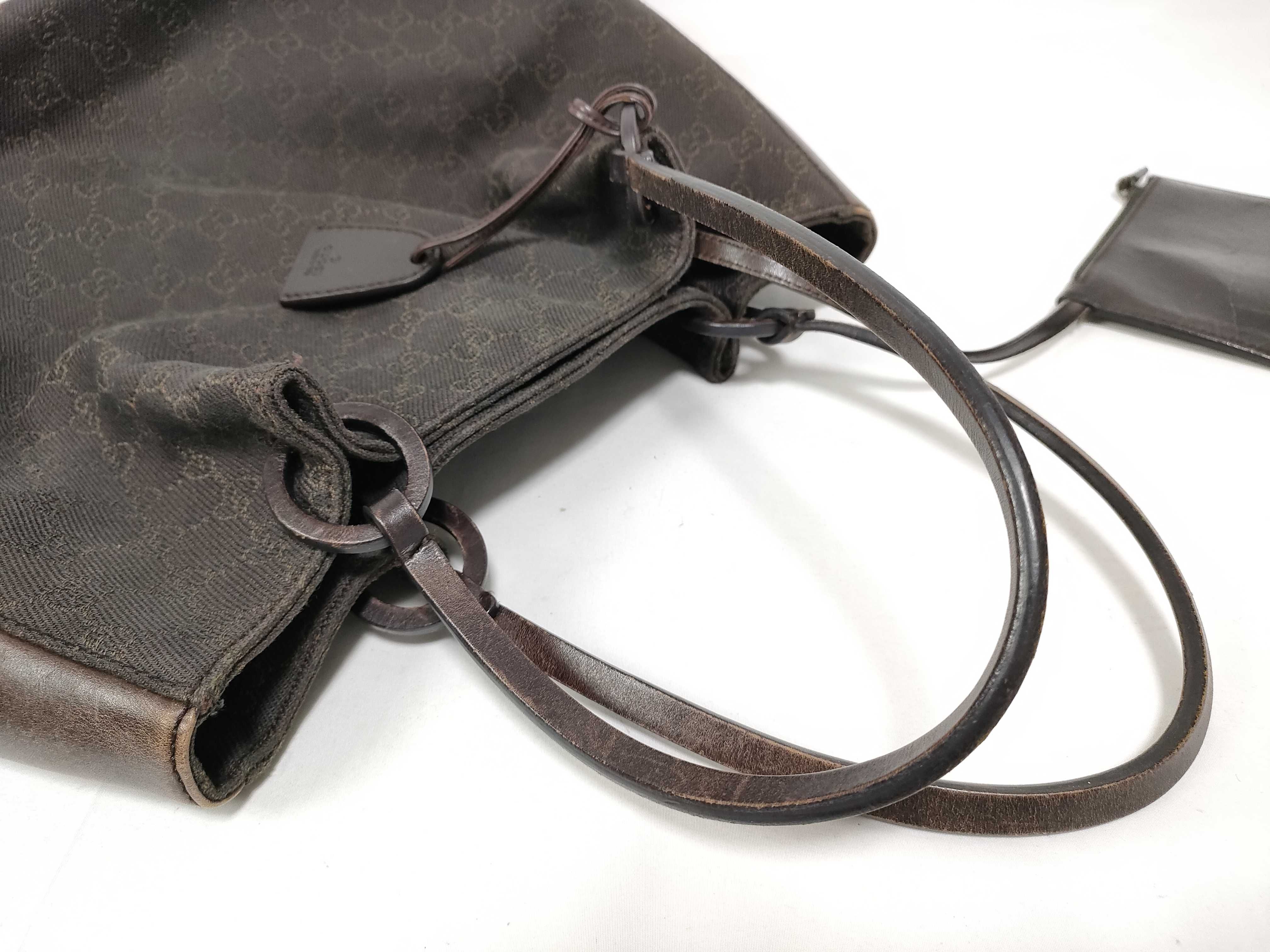 bag handbag — view 9