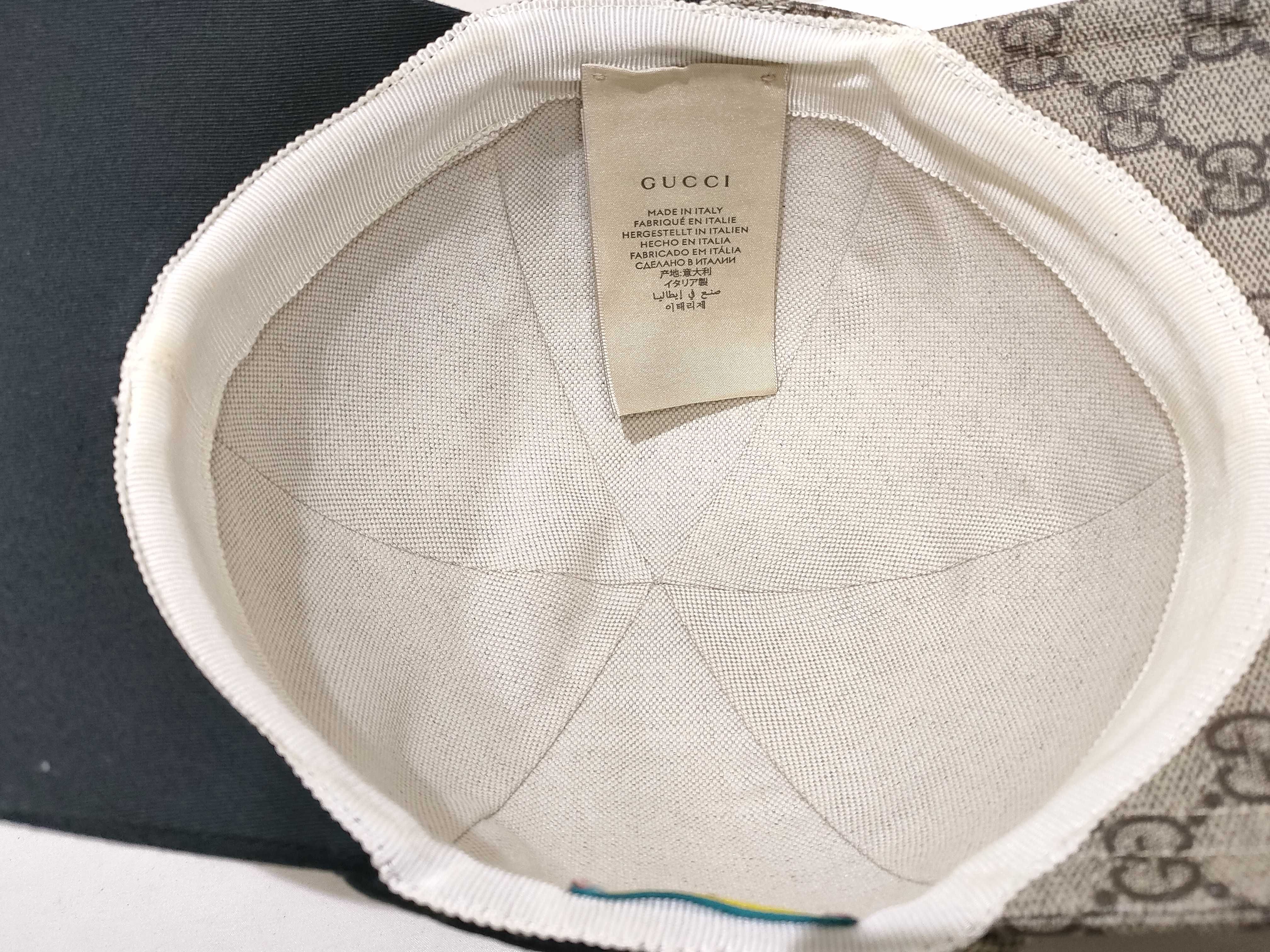 hats and other accessories — view 4