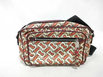 TB Monogram Shoulder Bag 8011677 Shoulder Bag