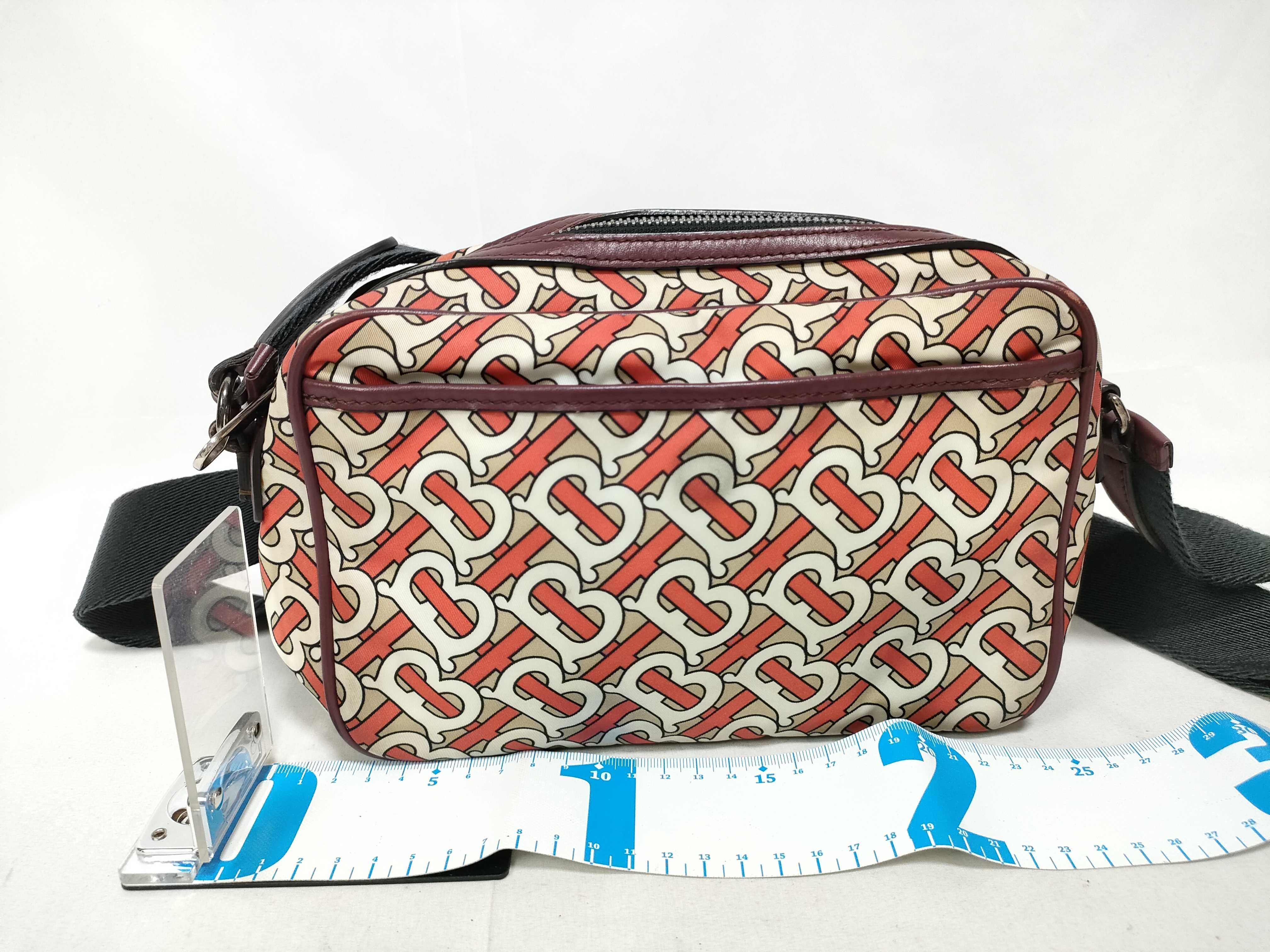 TB Monogram Shoulder Bag 8011677 Shoulder Bag — view 2