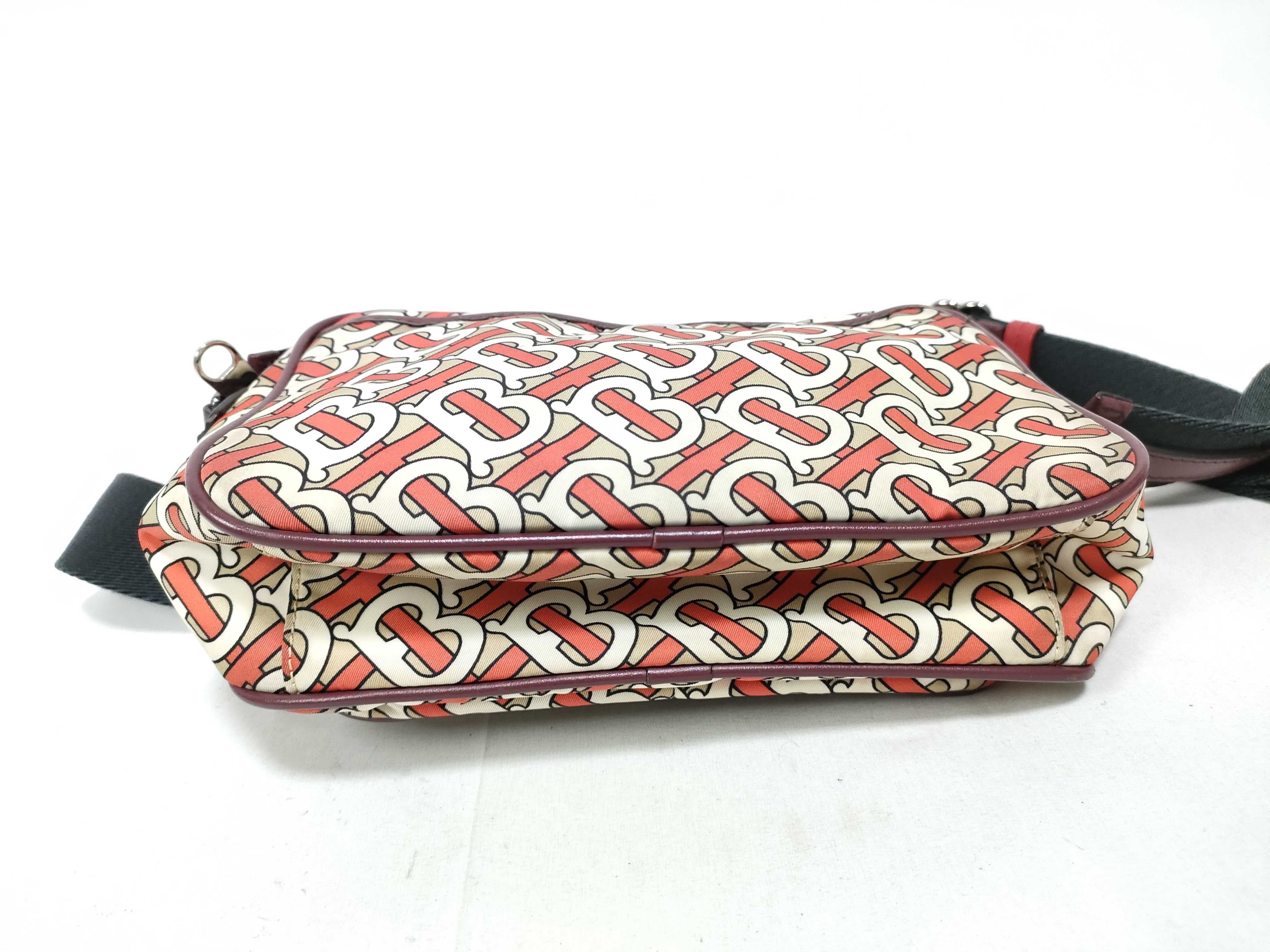 TB Monogram Shoulder Bag 8011677 Shoulder Bag — view 3
