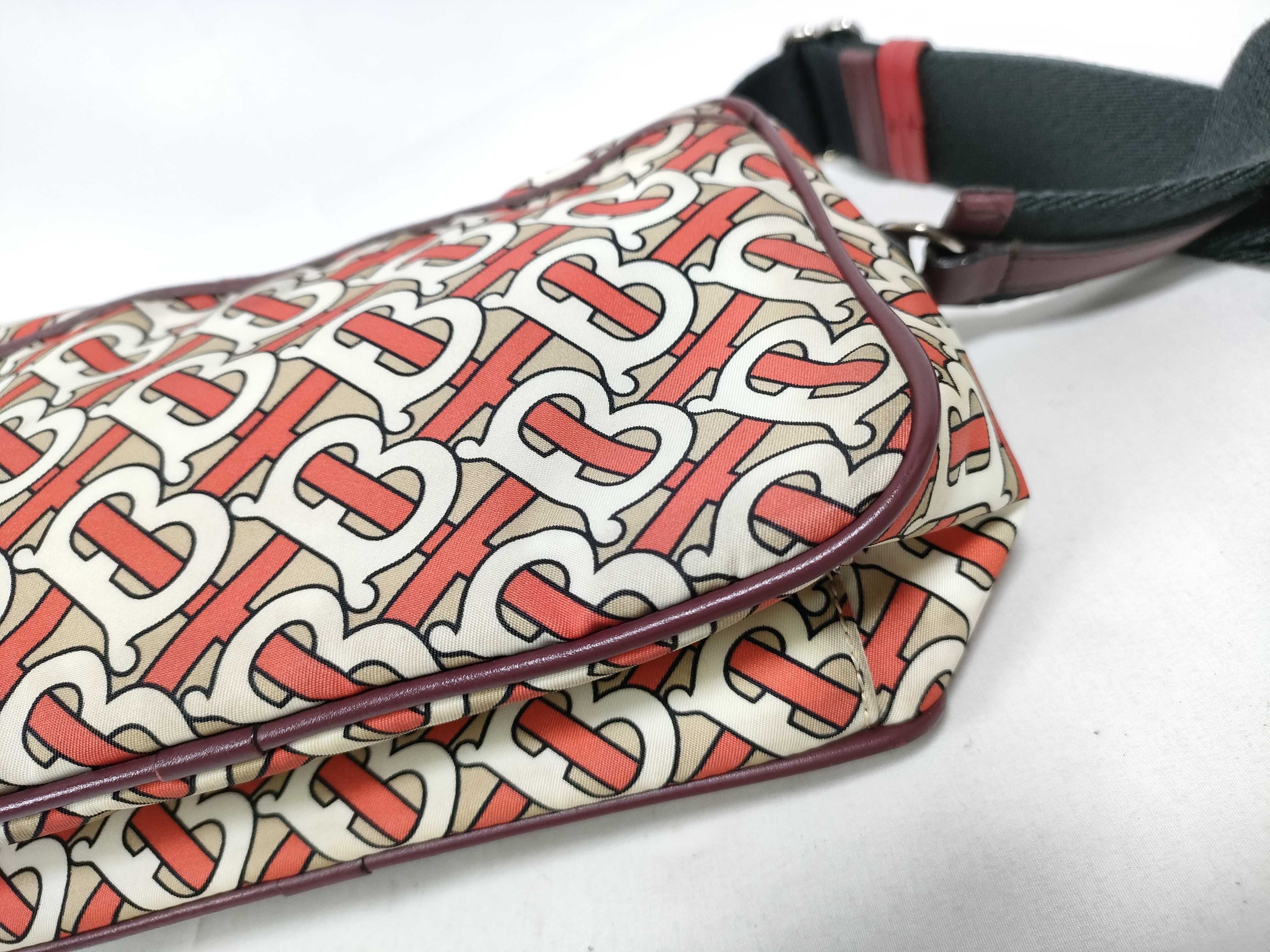 TB Monogram Shoulder Bag 8011677 Shoulder Bag — view 4