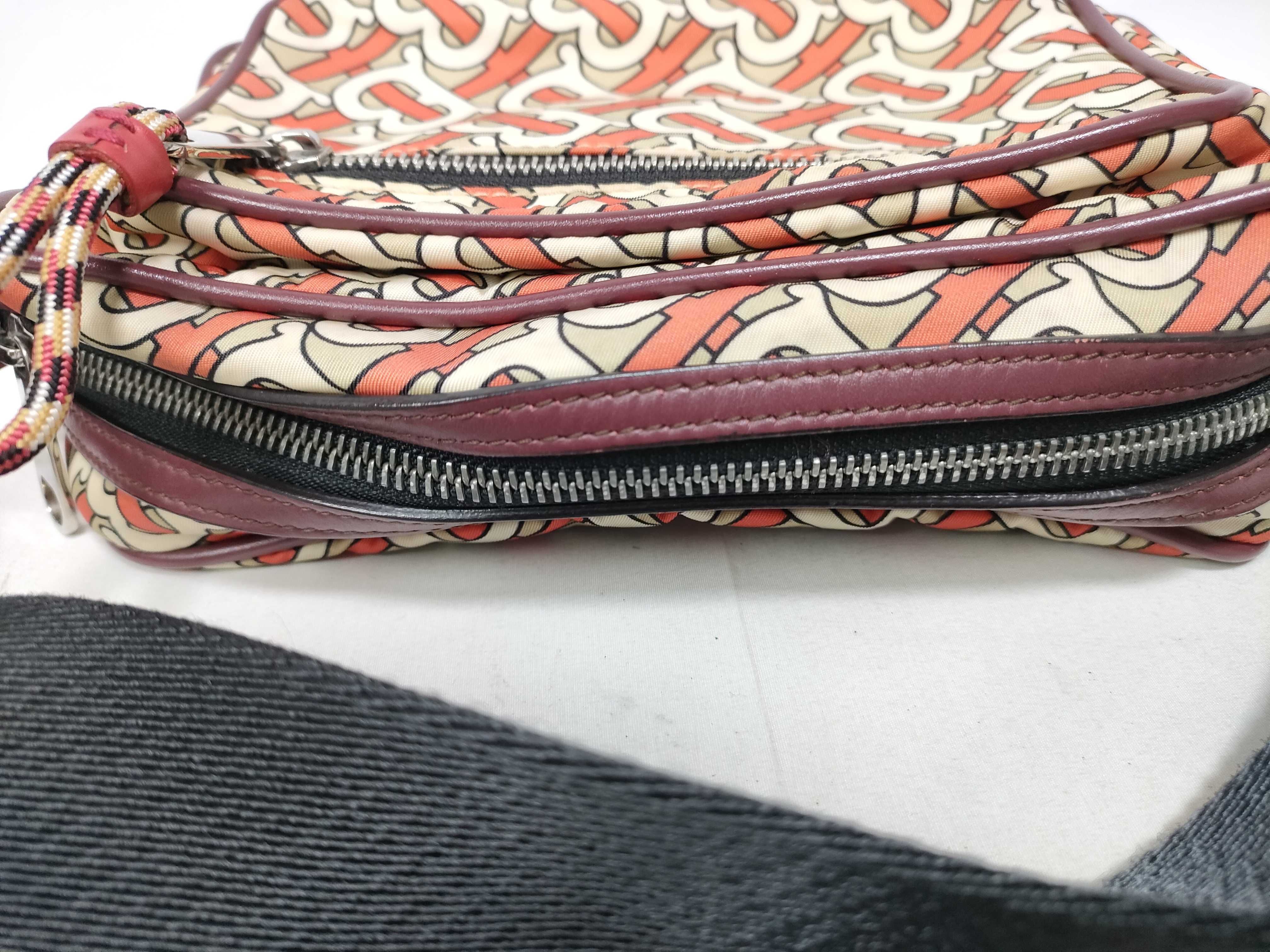 TB Monogram Shoulder Bag 8011677 Shoulder Bag — view 10