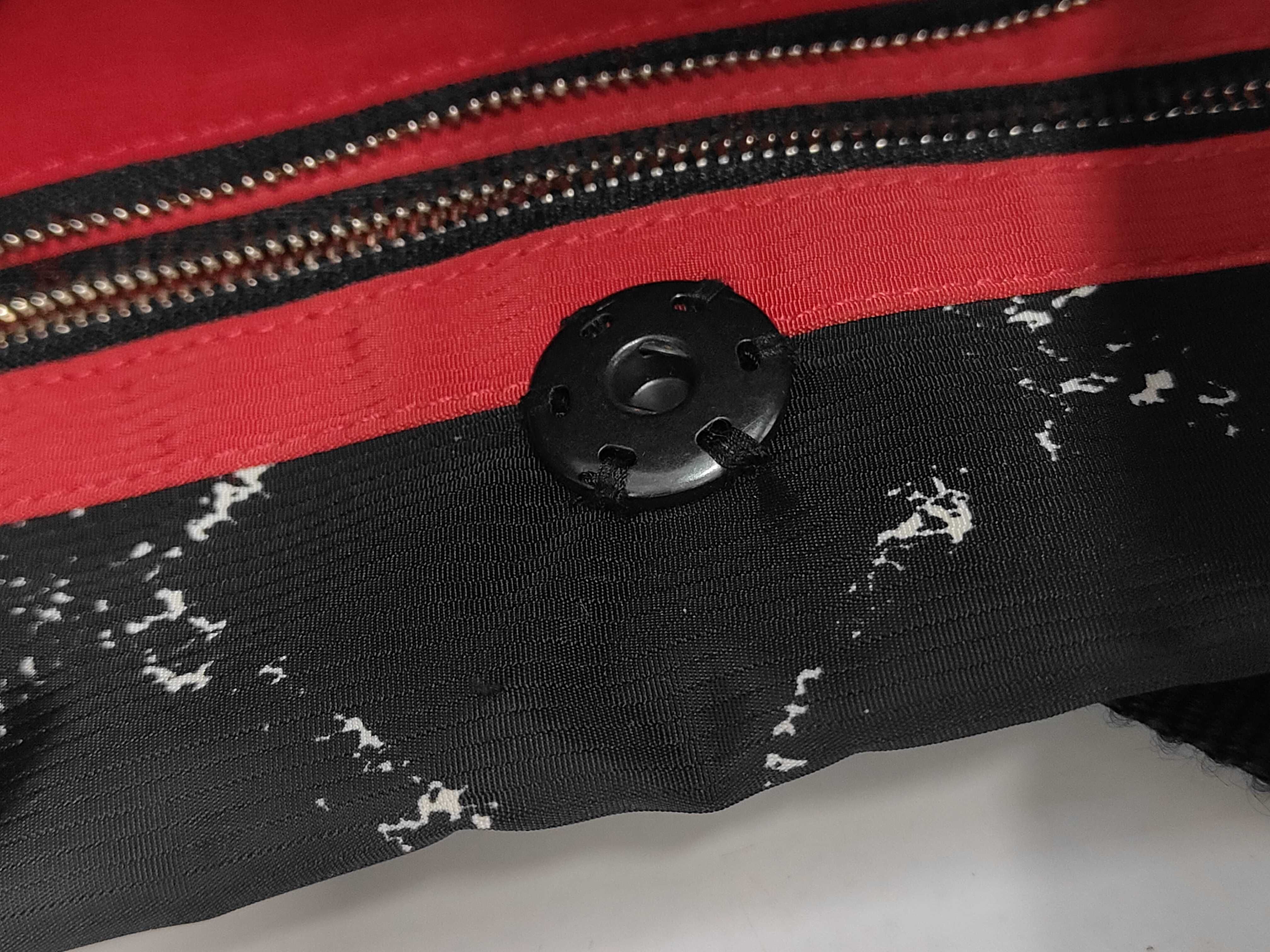 (Chanel) Old Travel Line Nylon Tote Bag — view 12