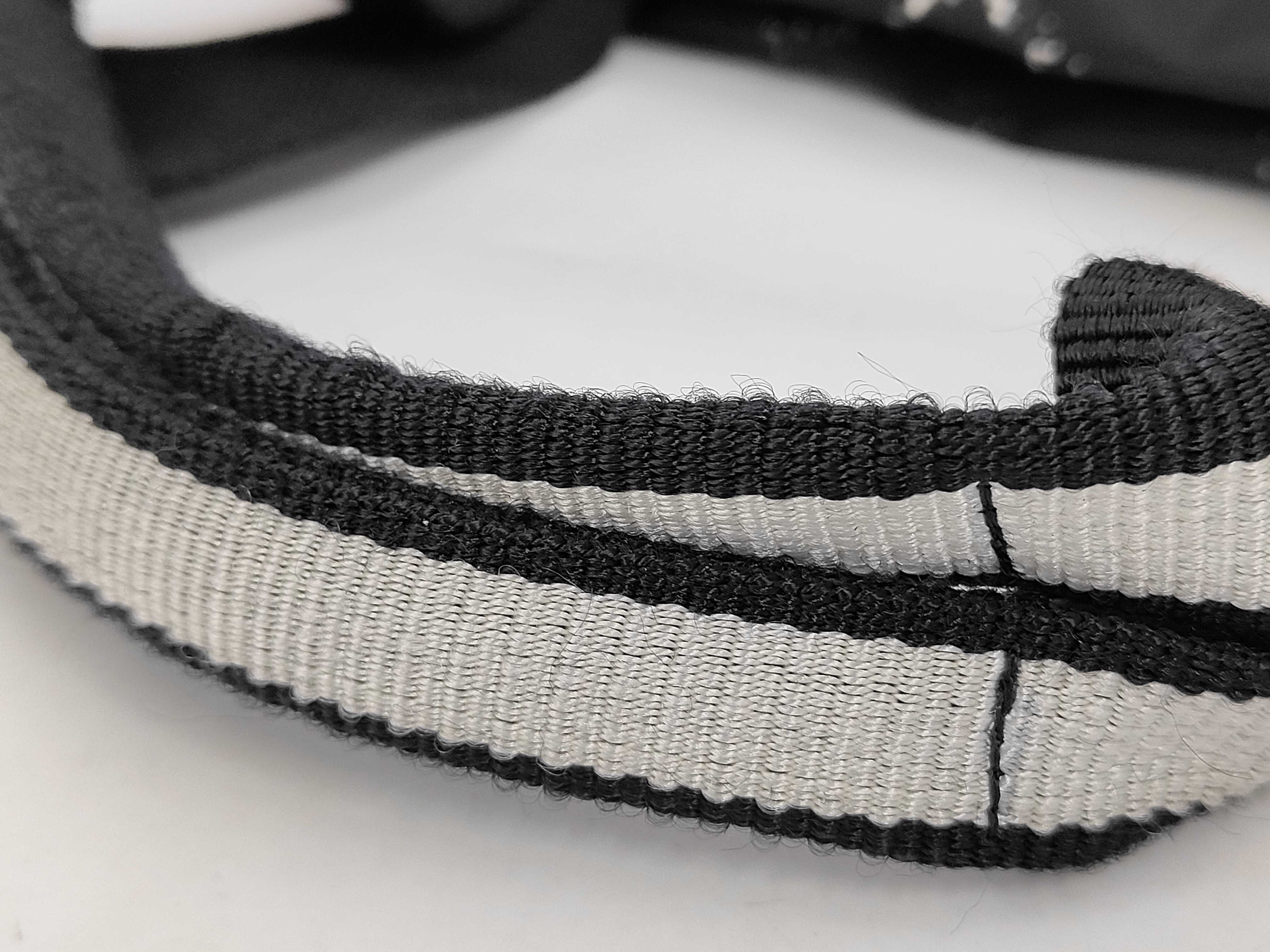 (Chanel) Old Travel Line Nylon Tote Bag — view 6