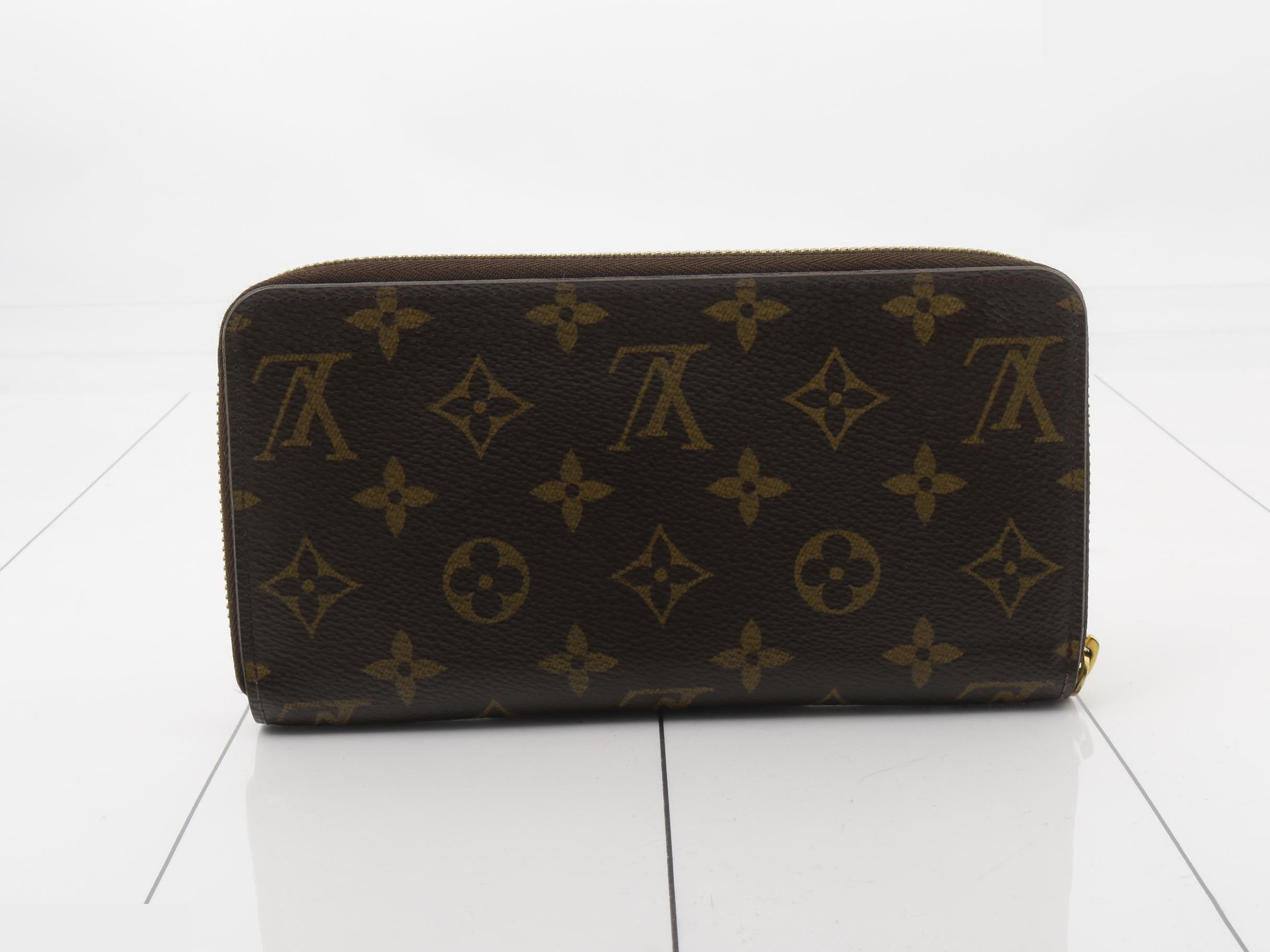 Zippy Wallet — view 2