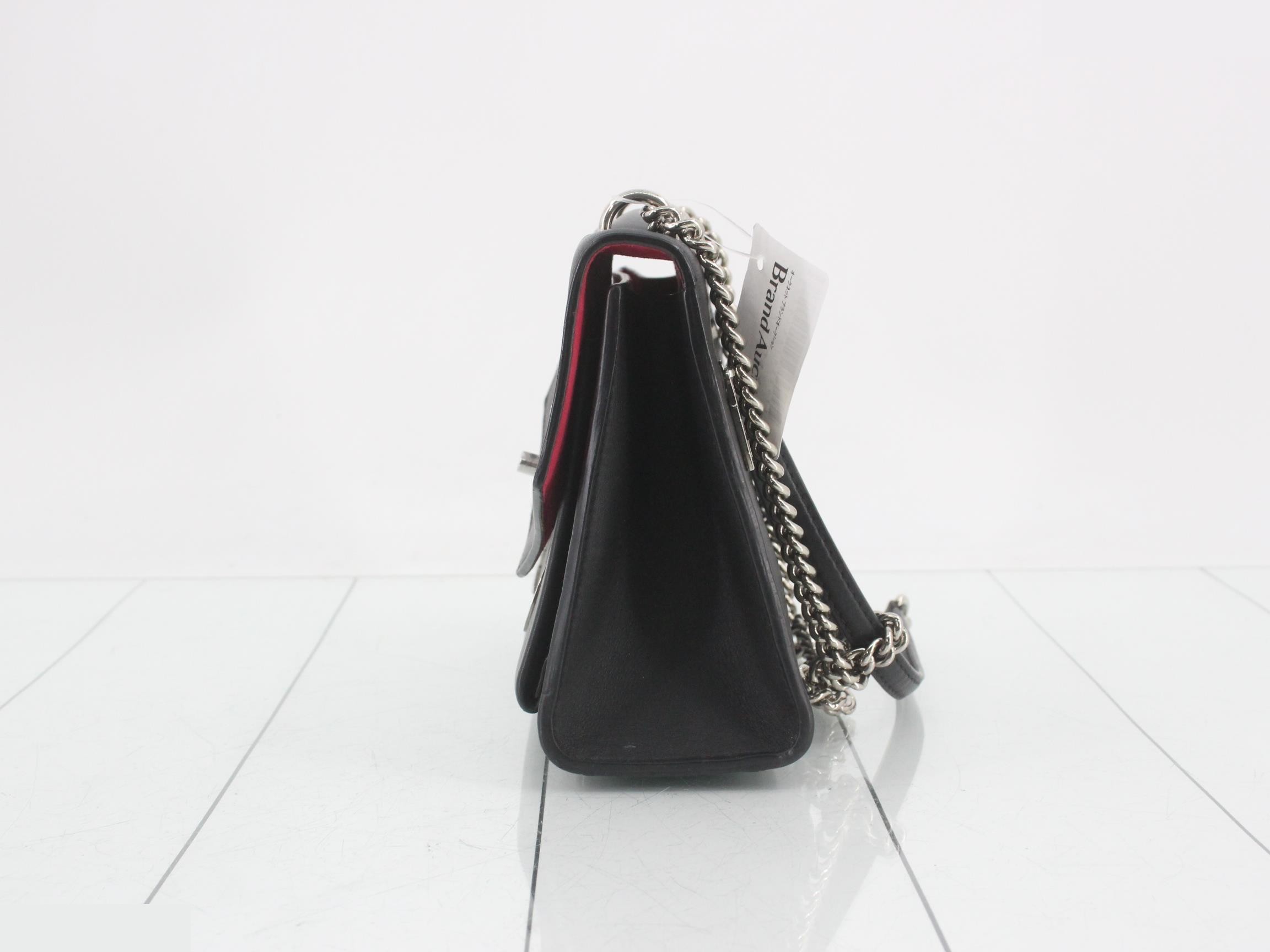 MyLockMe BB Shoulder Bag — view 3