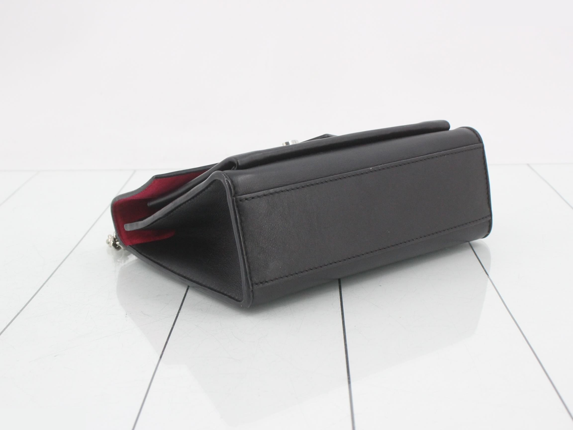 MyLockMe BB Shoulder Bag — view 5