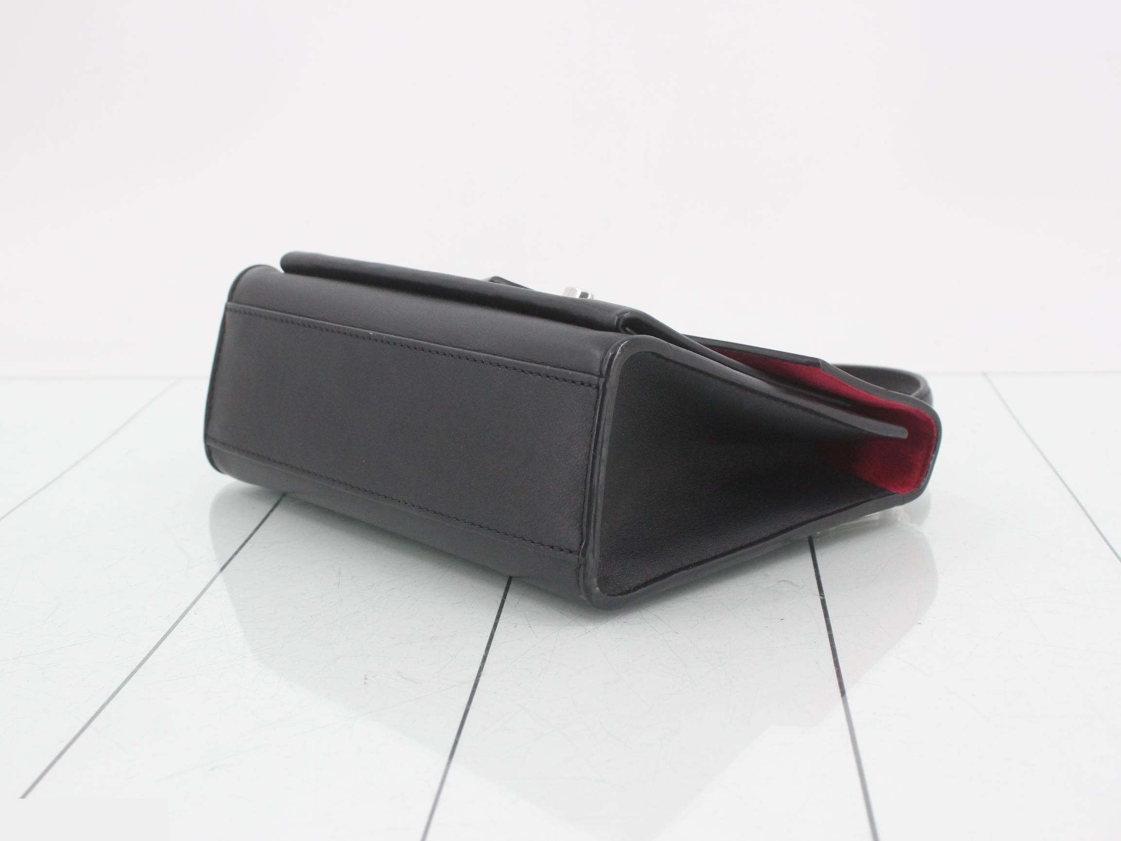 MyLockMe BB Shoulder Bag — view 6