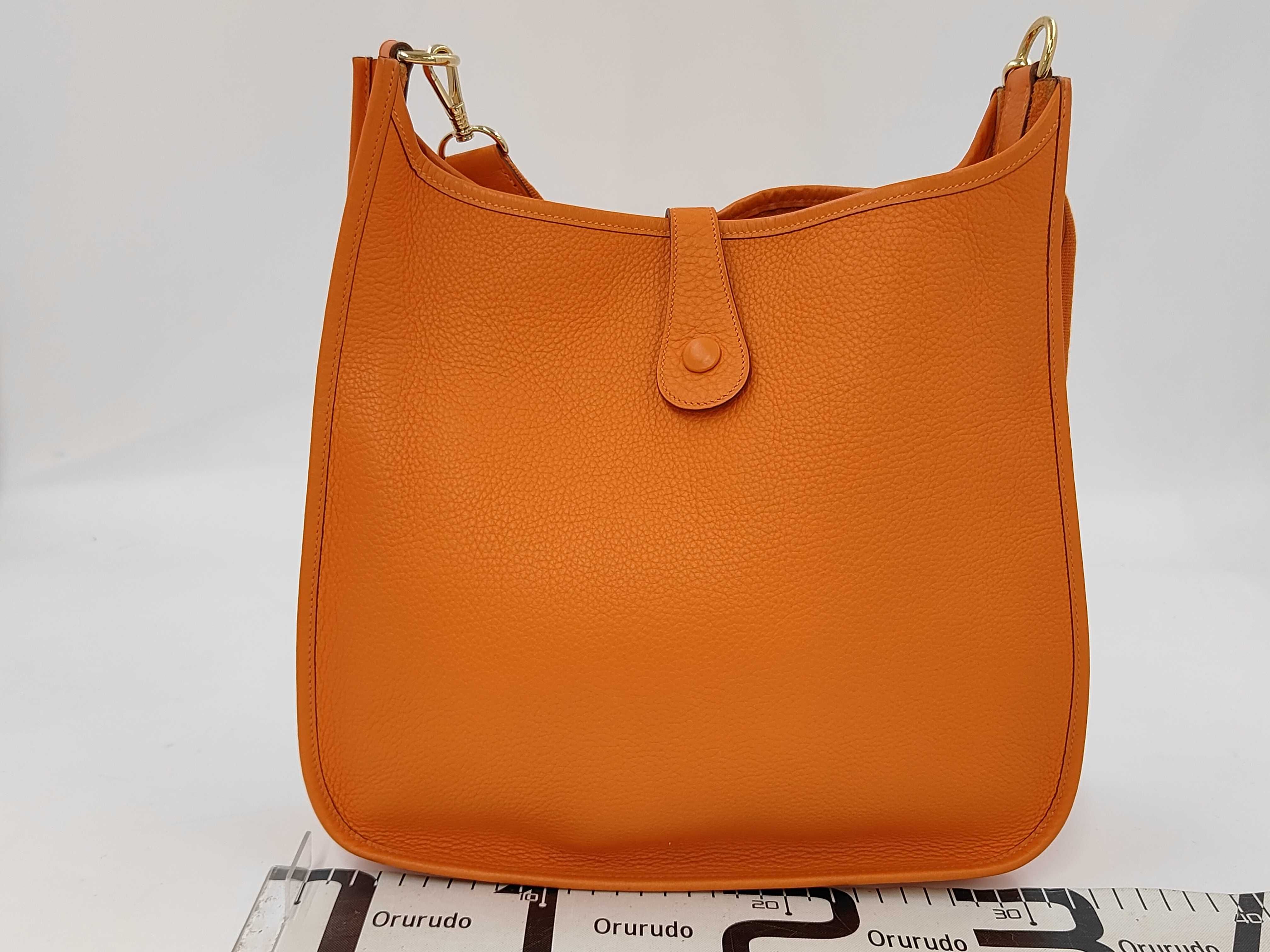 Evelyne 1GM Shoulder Bag — view 2