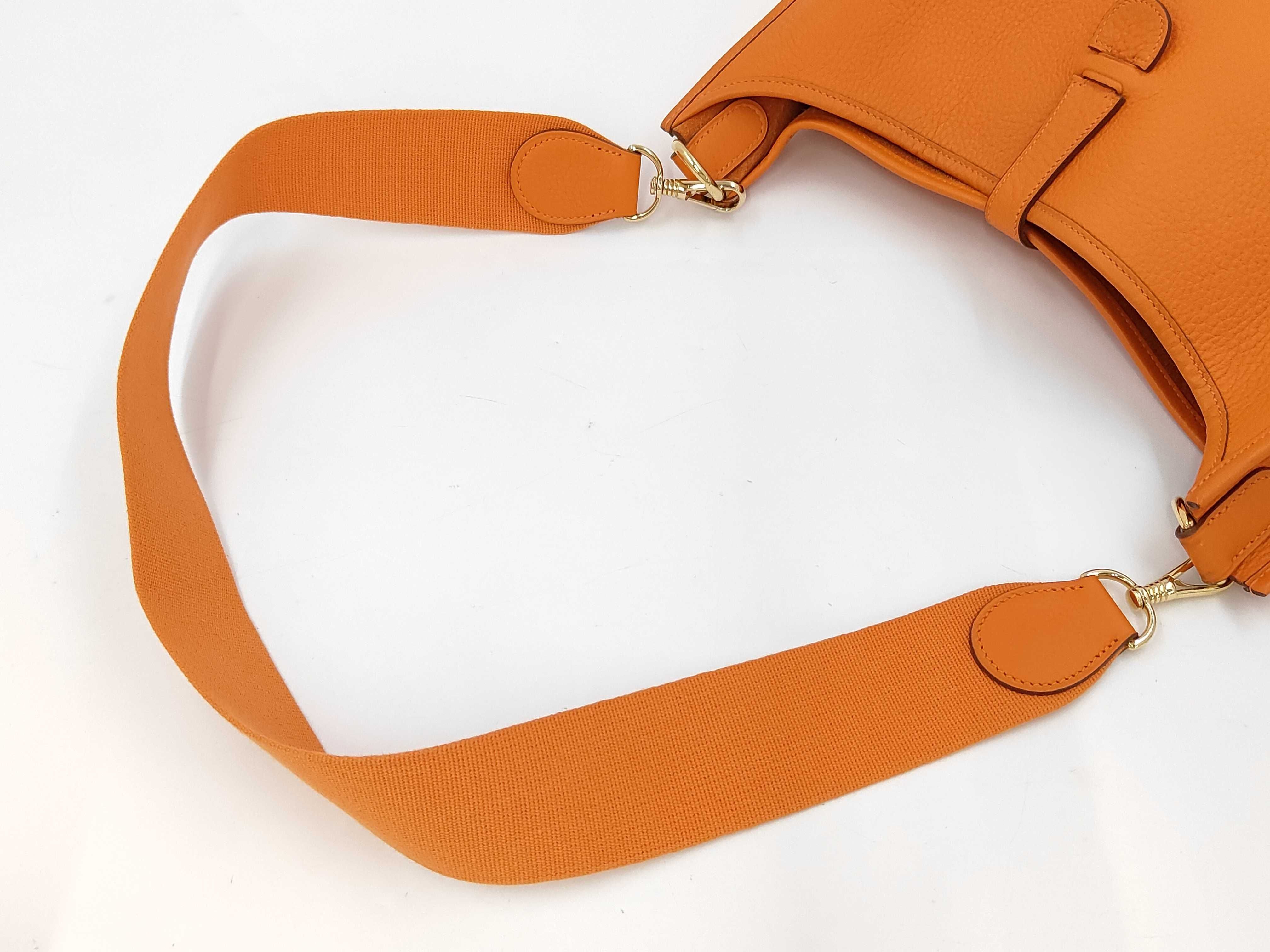 Evelyne 1GM Shoulder Bag — view 5