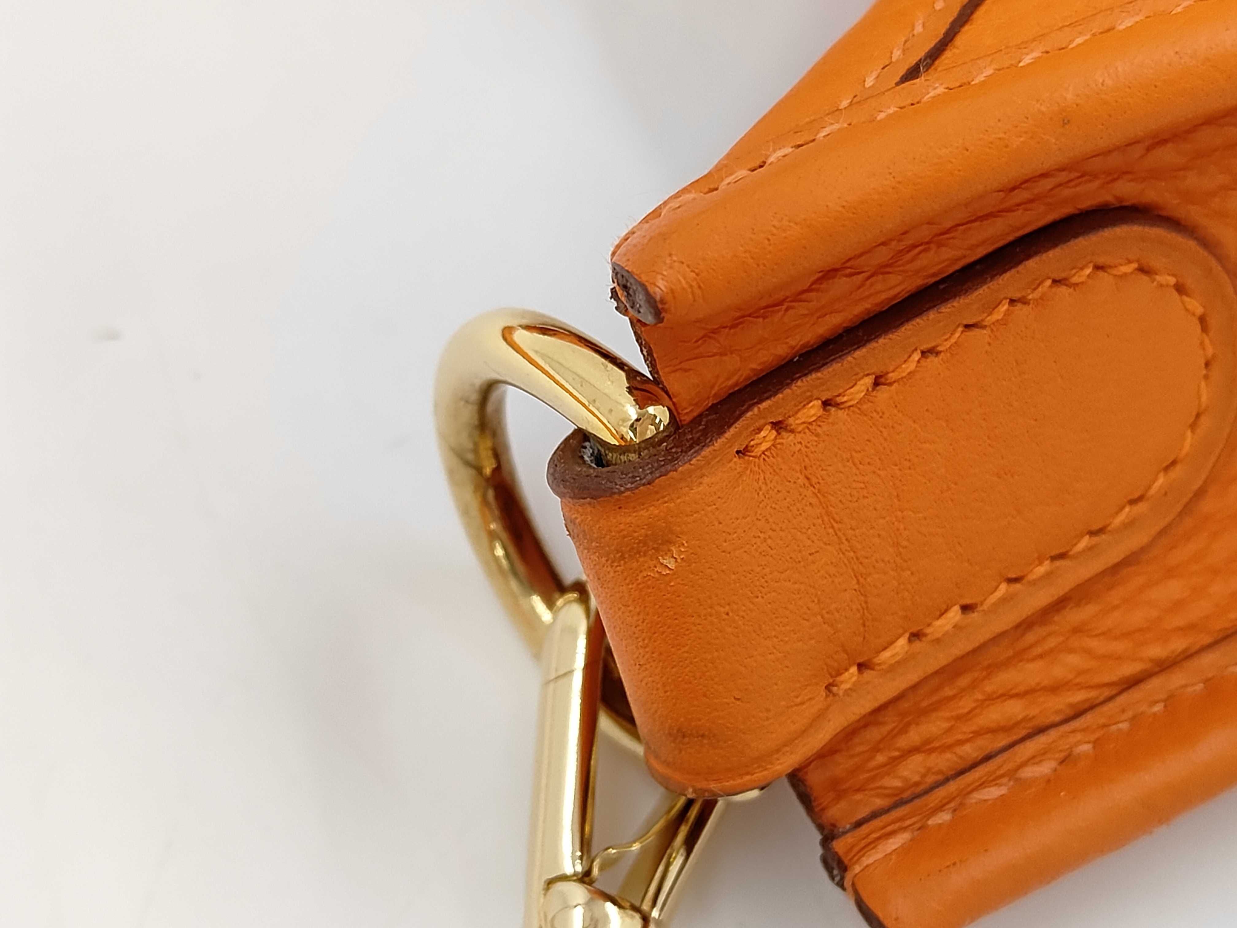 Evelyne 1GM Shoulder Bag — view 7