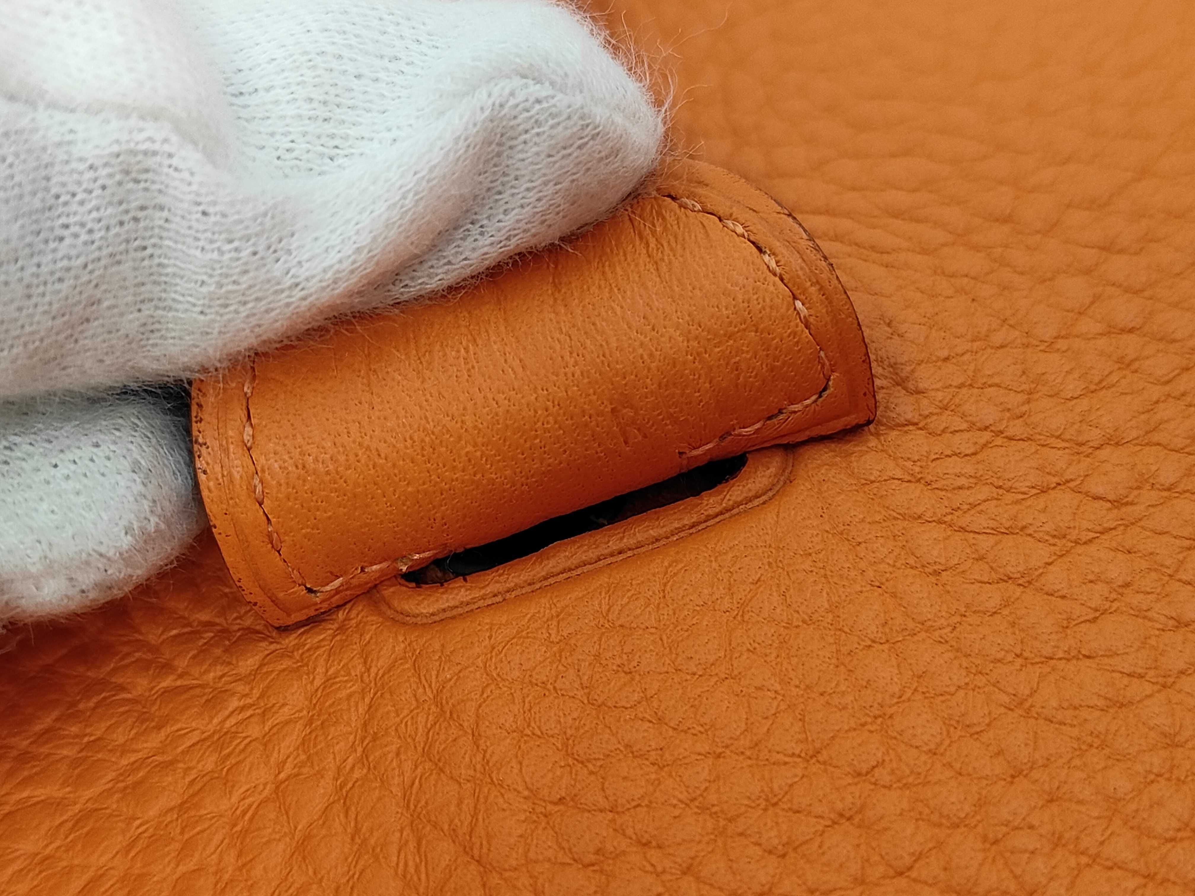 Evelyne 1GM Shoulder Bag — view 10
