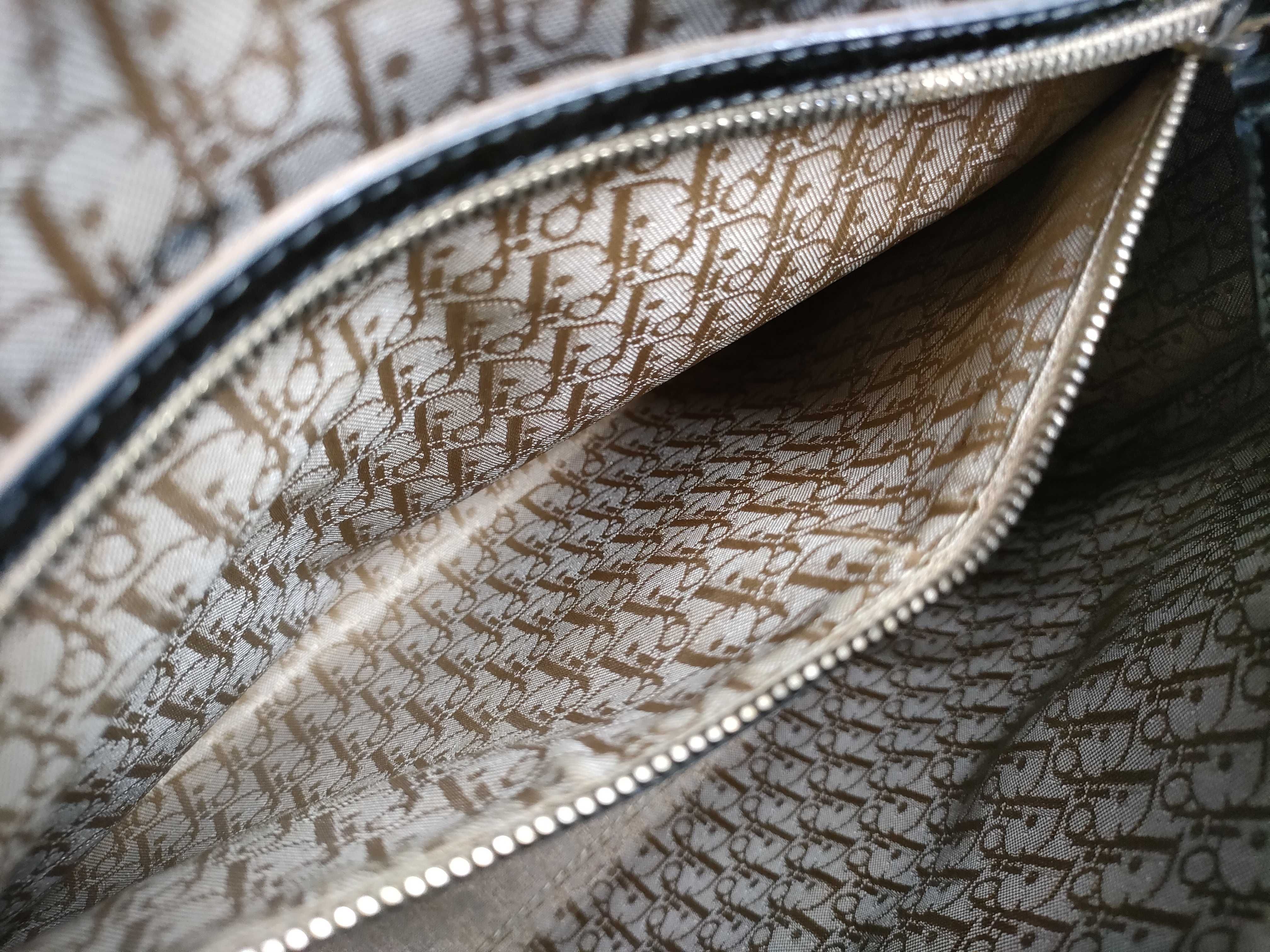 Lady Dior Lady Handbag — view 10