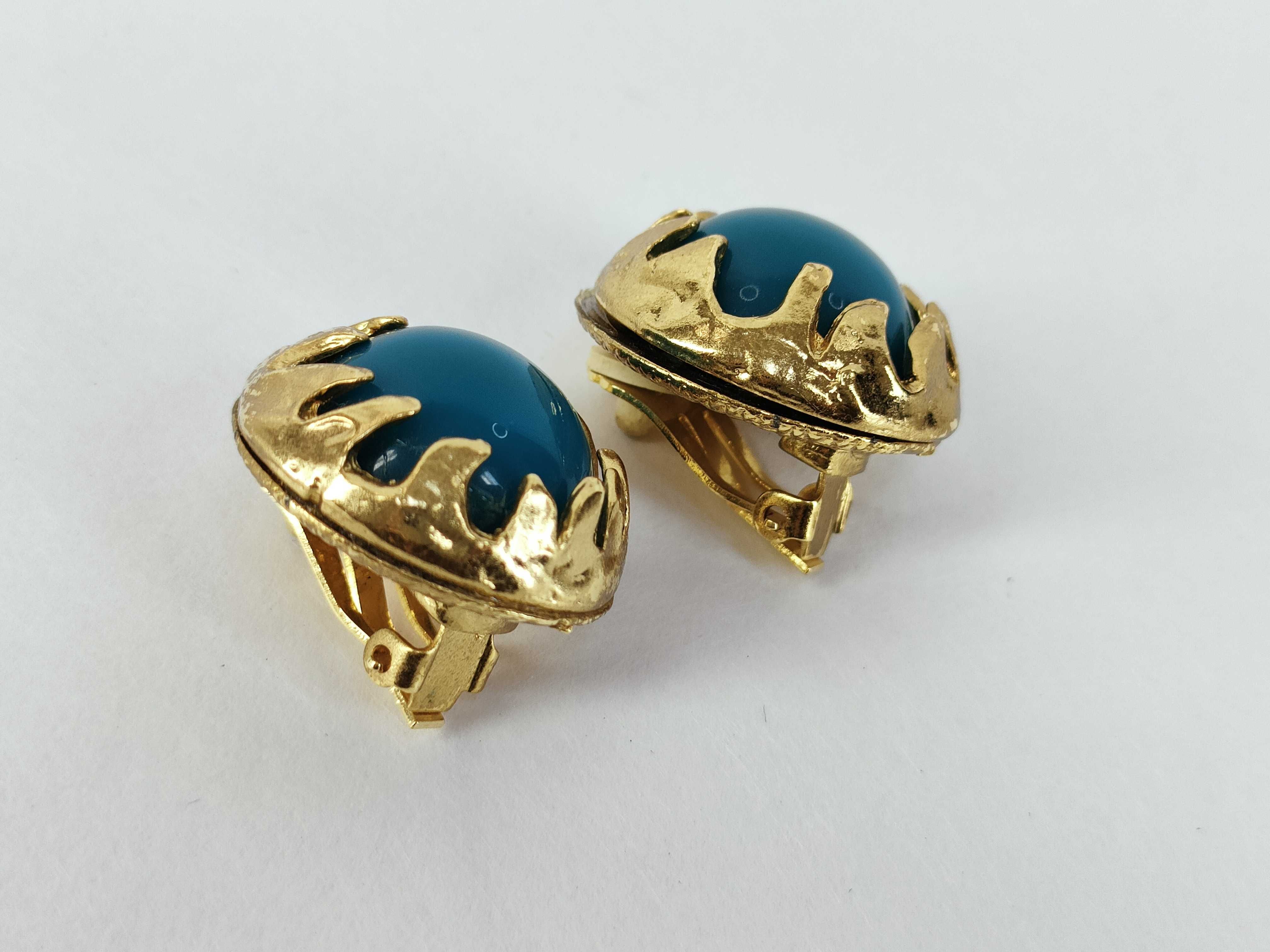 Earrings — view 2